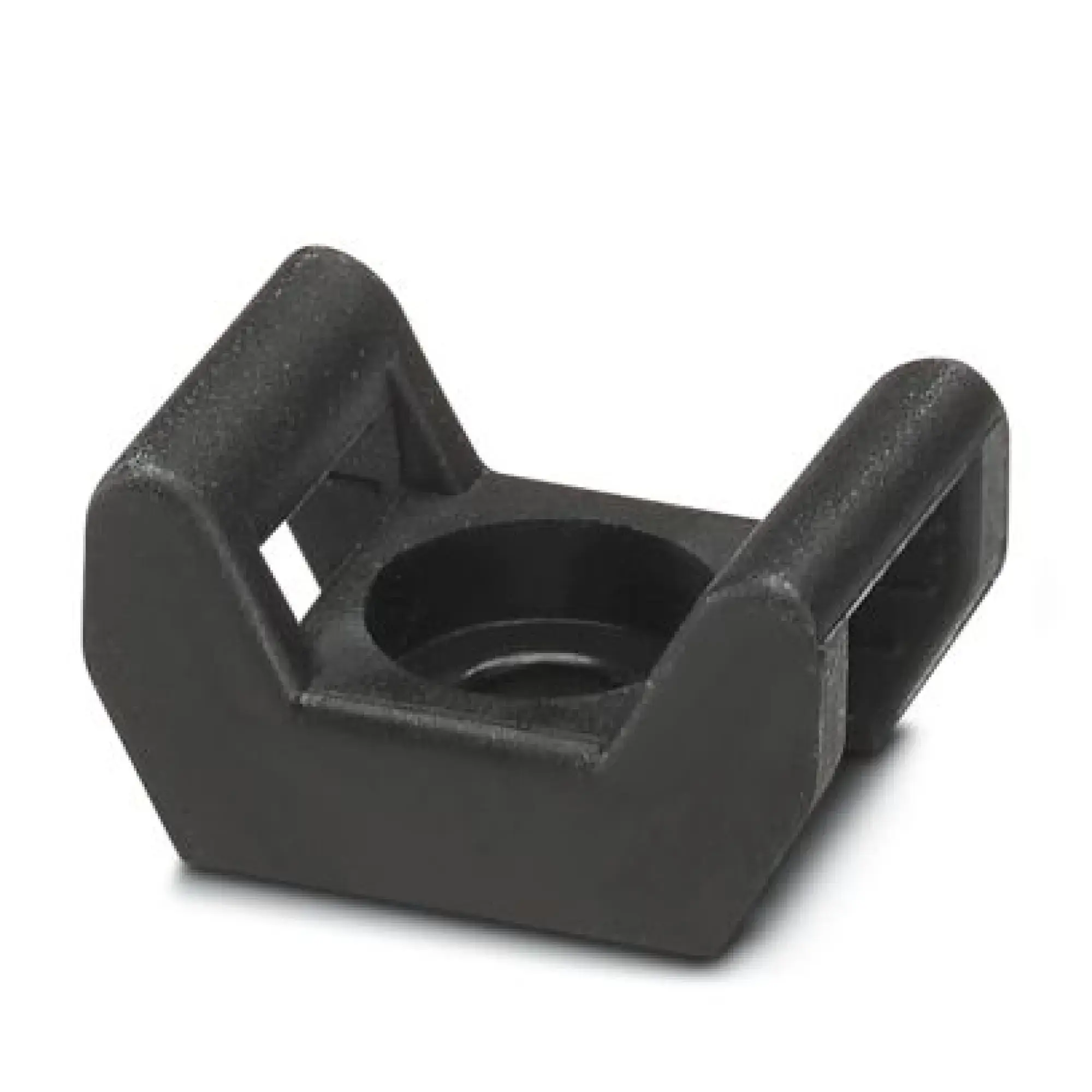 Phoenix Contact 3240705 Cable binder base WT-BASE HF 9 BK (img_001) Phoenix Contact 3240705 Cable binder base WT-BASE HF 9 BK (img_001)