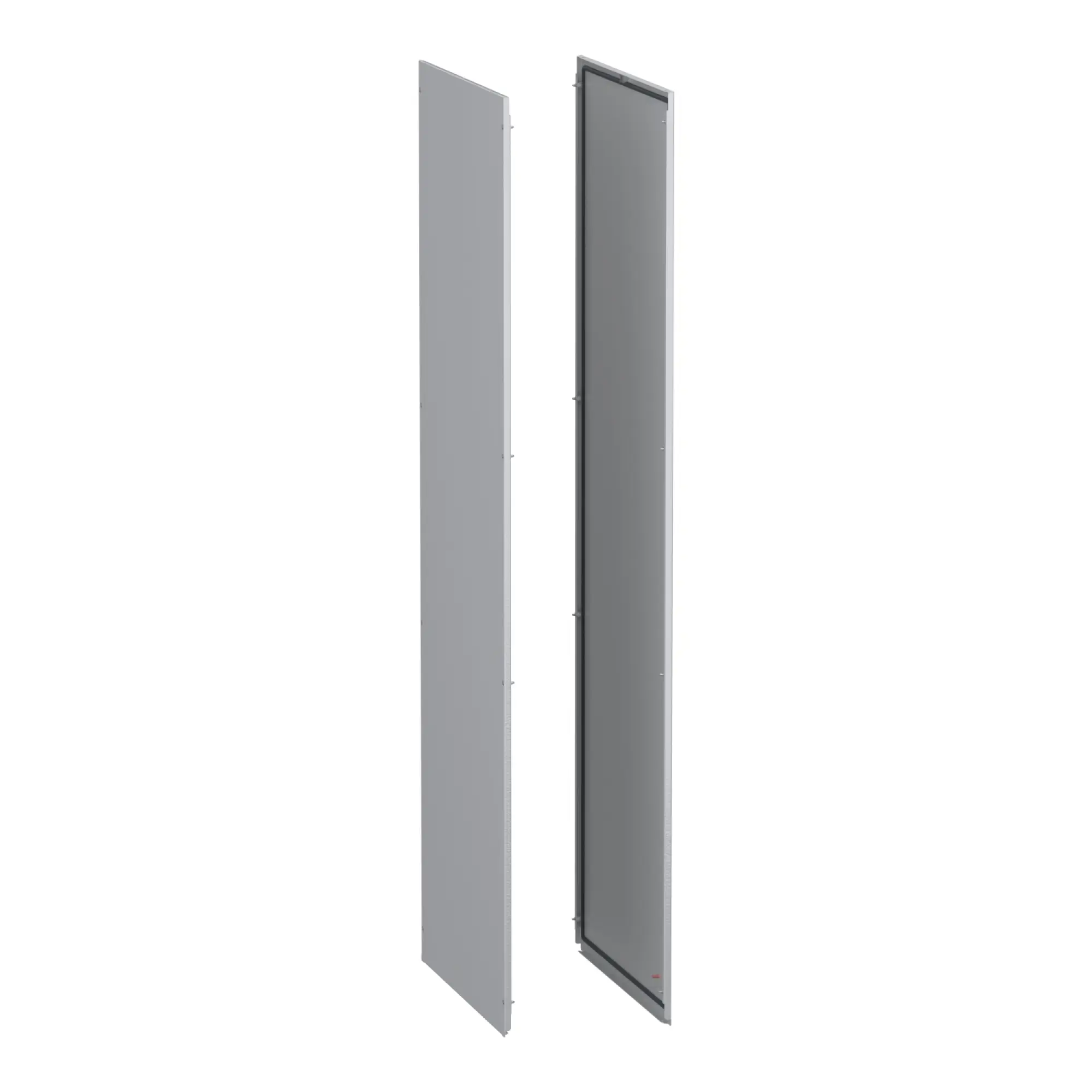 Schneider Electric NSY2SPN228 Side panels, external mounting, PanelSeT SFN, for electrical enclosures H 2200 x D 800 mm, set of 2 (img_003)