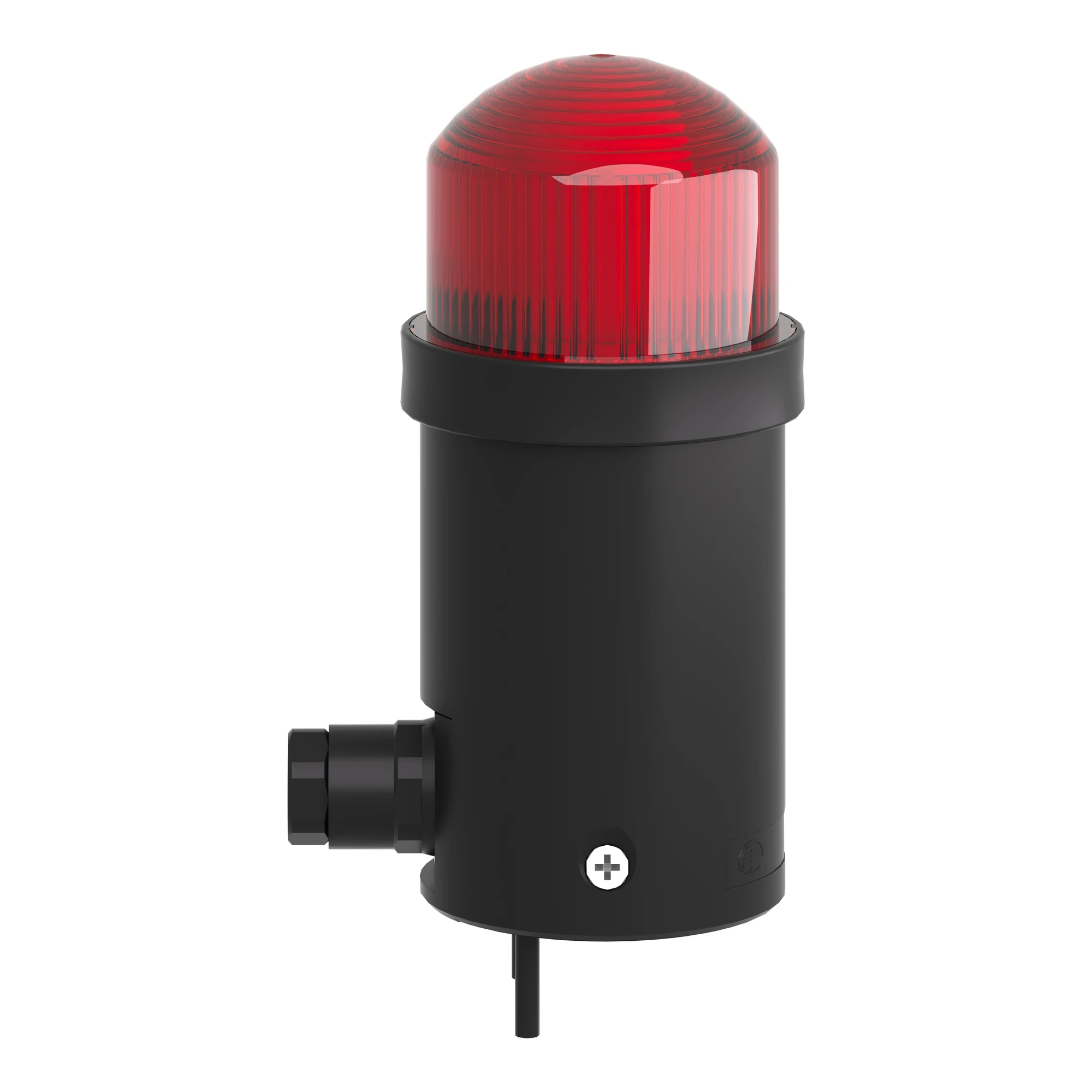 Schneider Electric XVDLS6M4 Signal tower red XVD, flashing light 0.5 J, 230V AC, IP 40 (img_006) Schneider Electric XVDLS6M4 Signal tower red XVD, flashing light 0.5 J, 230V AC, IP 40 (img_006)