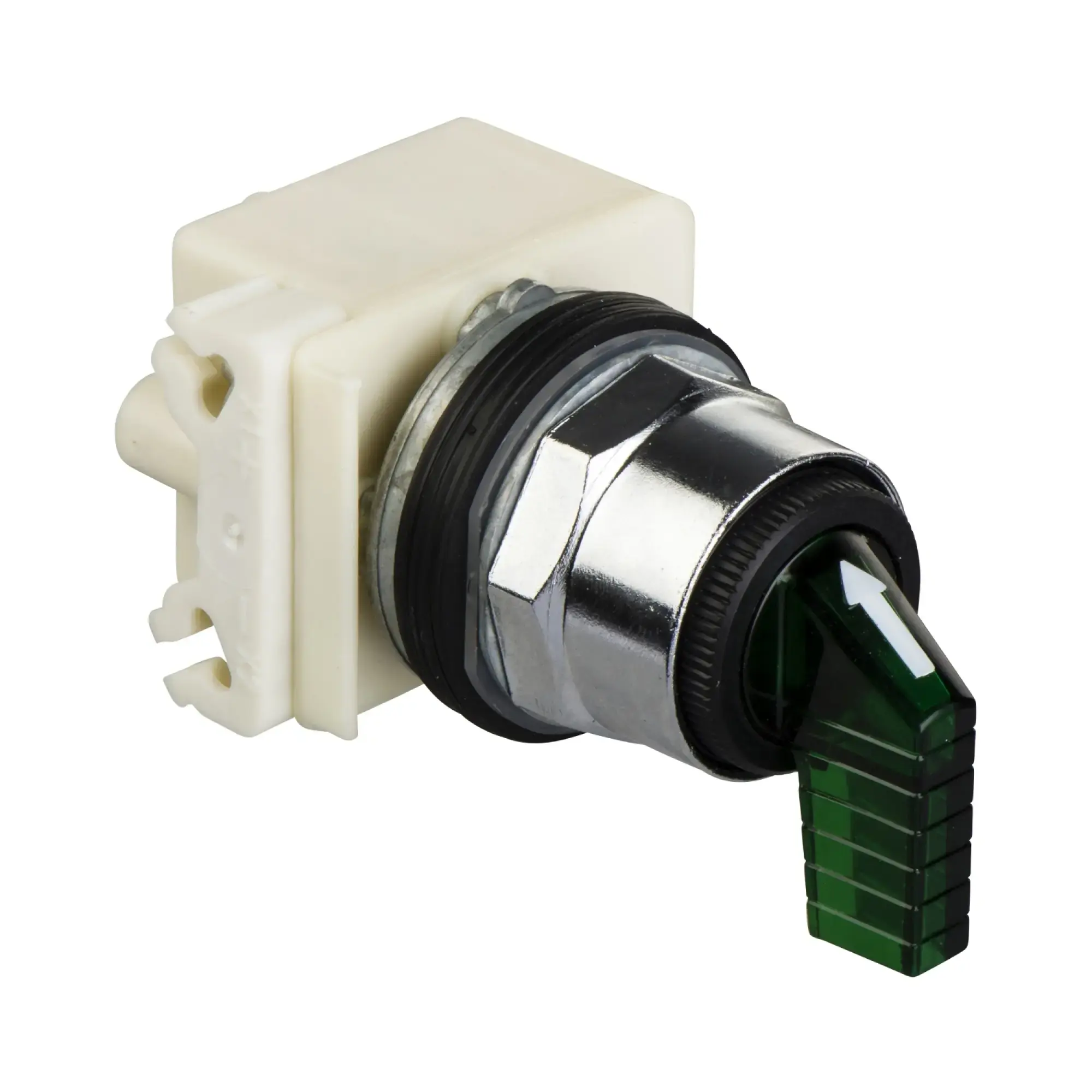 Schneider Electric 9001K11J35LGFG WAHLSCHALTER 600VAC 10A 30MM T-K (img_002)