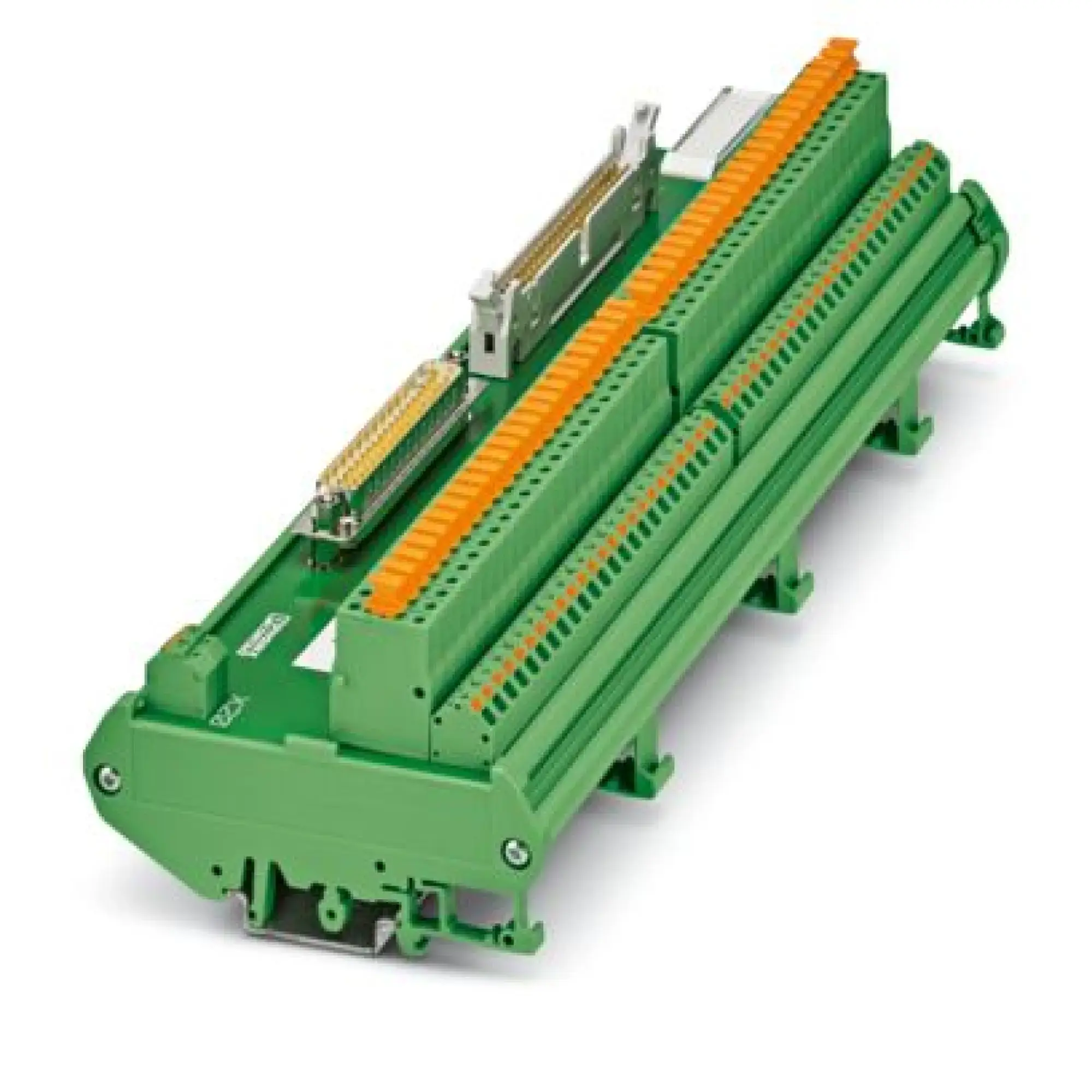 Phoenix Contact 2900188 Termination board UM- D37SUB/M/HC3/AI/FMT (img_001) Phoenix Contact 2900188 Termination board UM- D37SUB/M/HC3/AI/FMT (img_001)