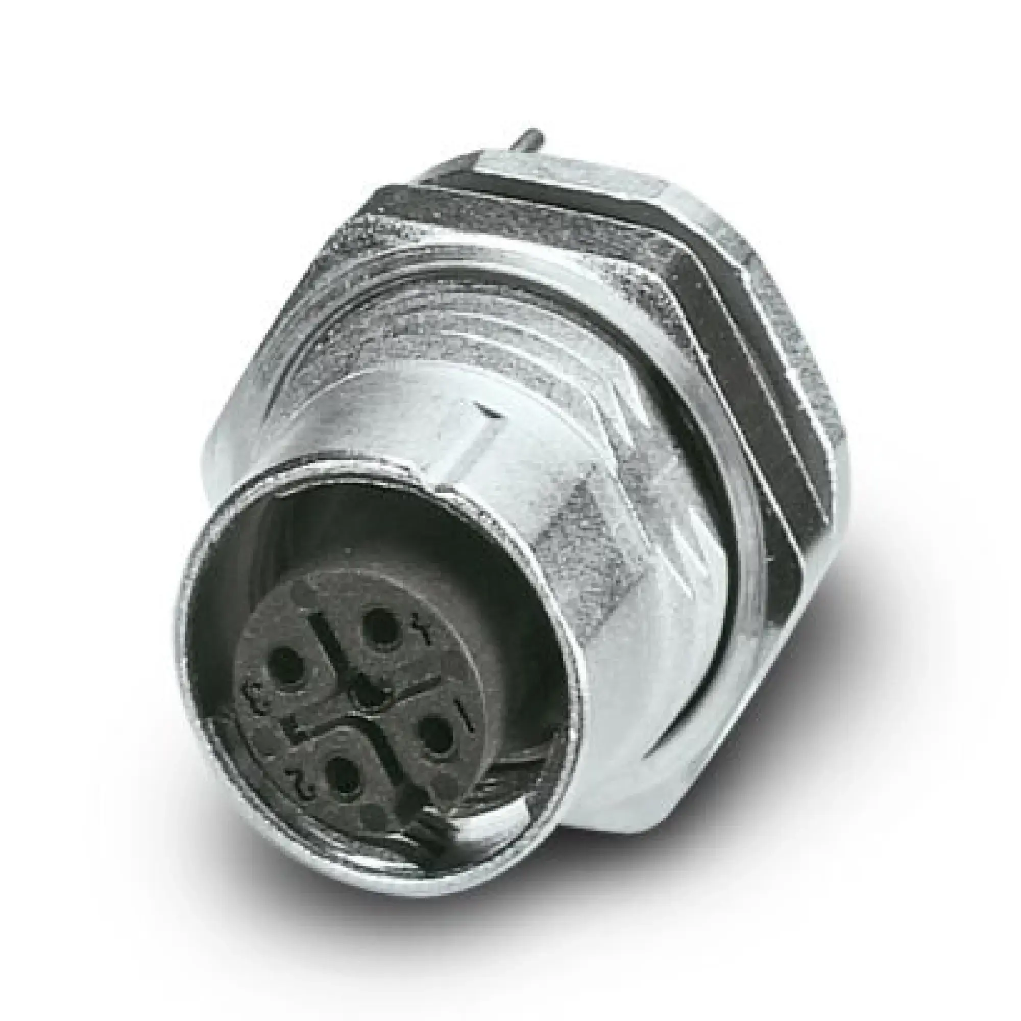 Phoenix Contact 1237424 Device connector rear mounting SACC-DSI-FS-5CON-L180/SCO SHX (img_001) Phoenix Contact 1237424 Device connector rear mounting SACC-DSI-FS-5CON-L180/SCO SHX (img_001)