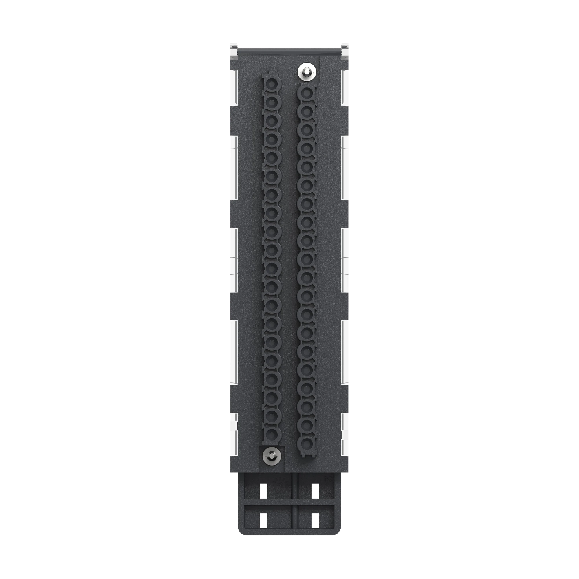 Schneider Electric BMXFTB4000H Modicon X80 Terminal, 40-pin removable screw terminal, 1x 0.34-1 mm², sturdy design (img_002) Schneider Electric BMXFTB4000H Modicon X80 Terminal, 40-pin removable screw terminal, 1x 0.34-1 mm², sturdy design (img_002)