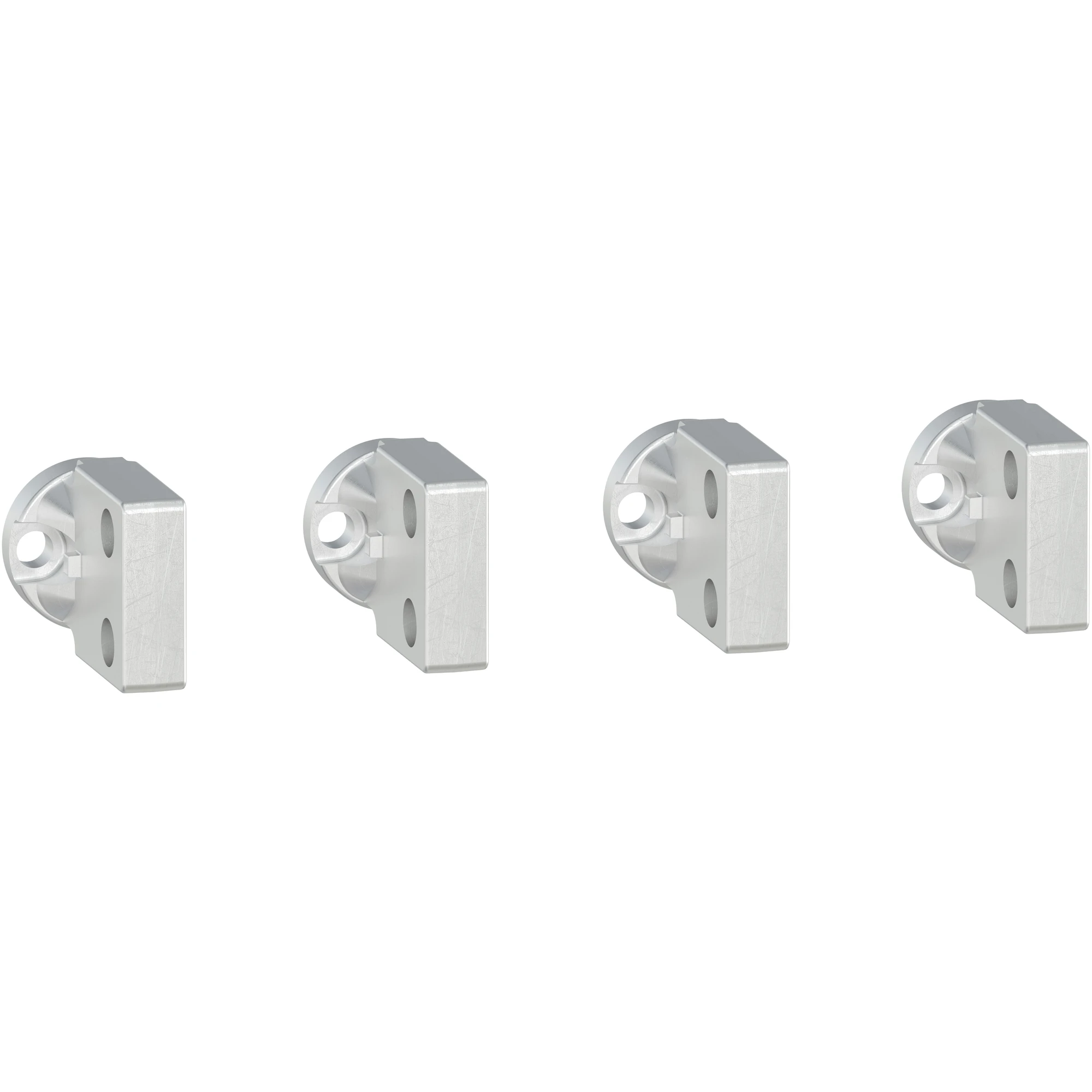Schneider Electric LV833587SP Rear Connection Vertical/Horizontal Slide-in Top/Bottom for MTZ1 630/1600A 4P Spare Part (img_001)