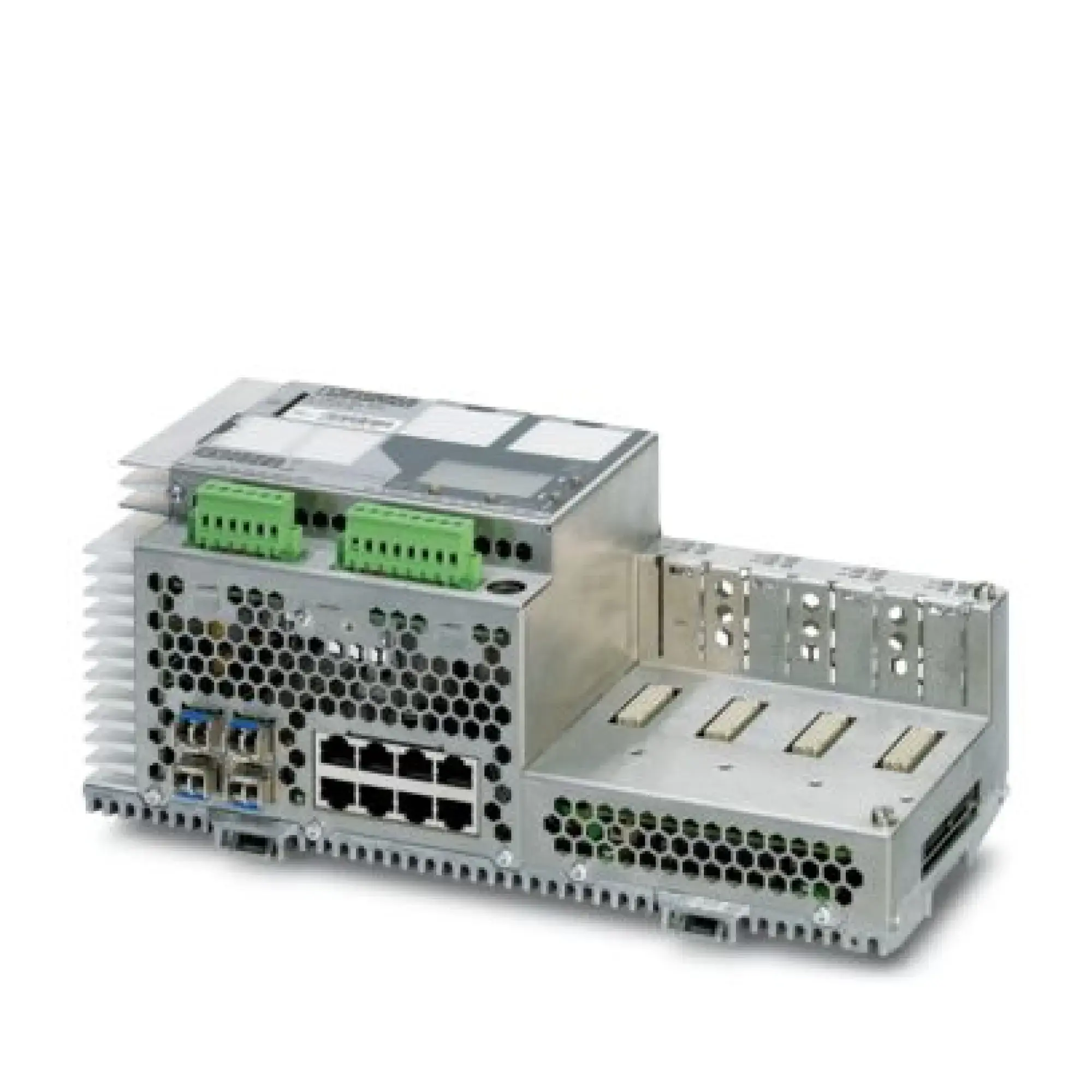 Phoenix Contact 2700786 Industrial Ethernet Switch FL SWITCH GHS 4G/12-L3 (img_001)