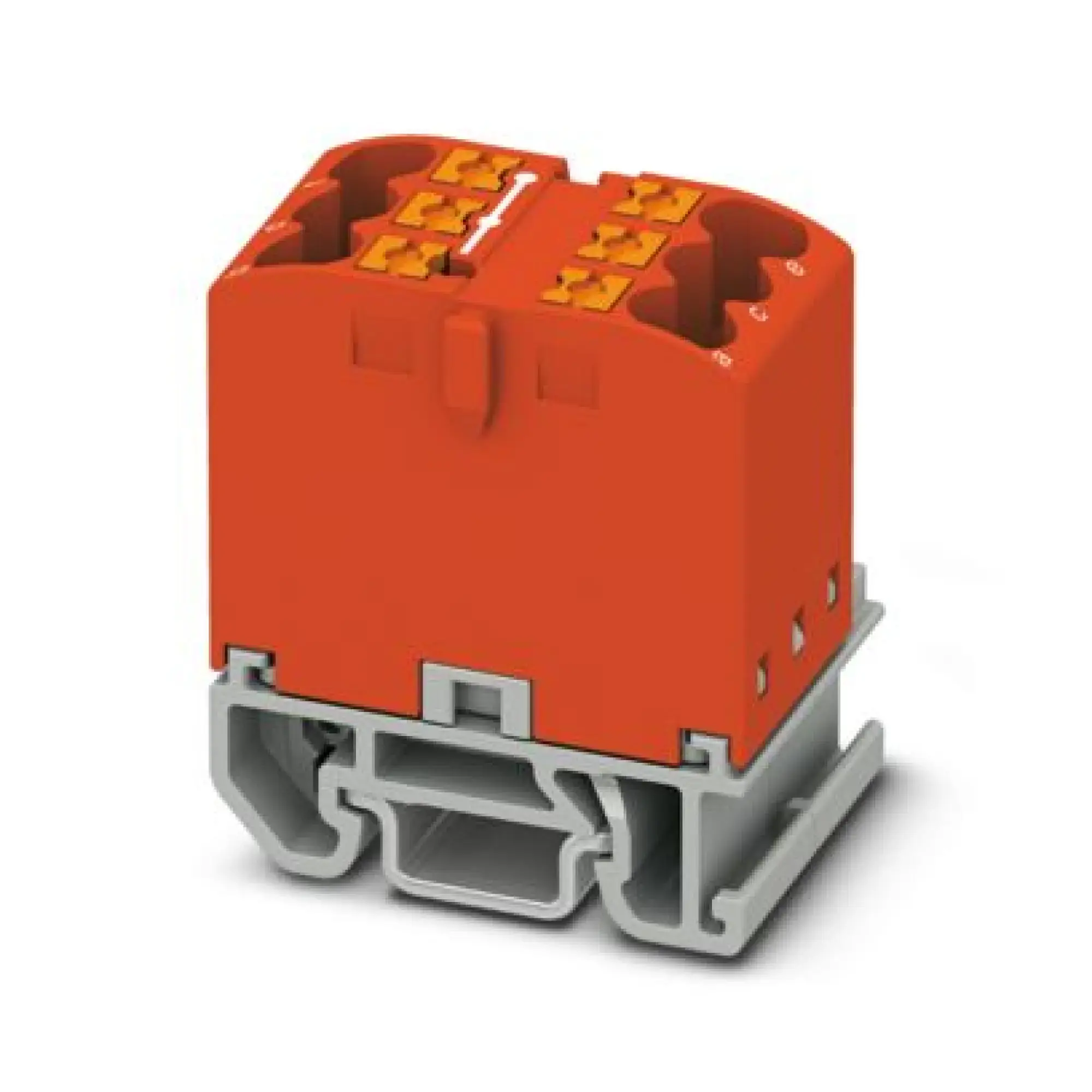 Phoenix Contact 3274104 Distribution block PTFIX 6X2,5-NS15A RD (img_001)