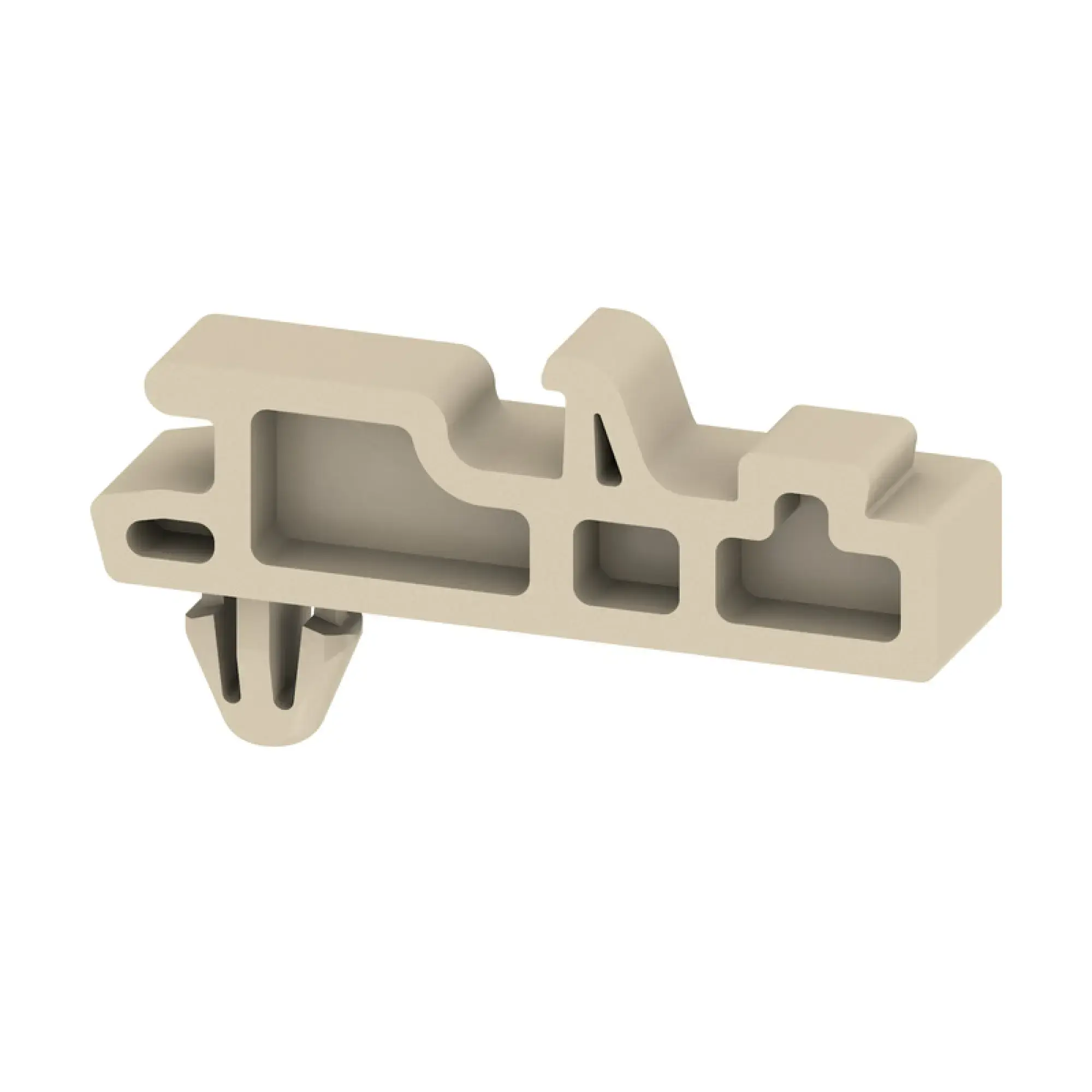 Weidmüller 1908560000 Mounting foot (terminal) (img_001) Weidmüller 1908560000 Mounting foot (terminal) (img_001)