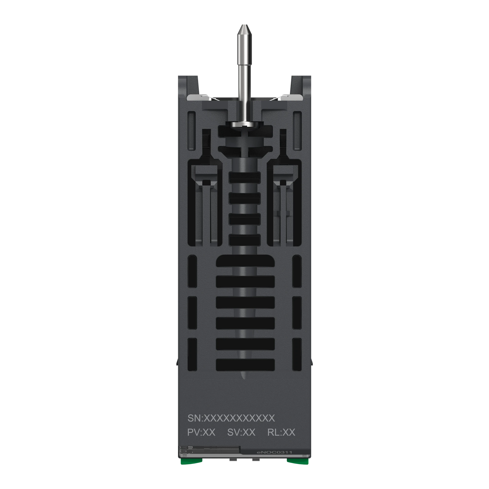 Schneider Electric BMENOC0311 Modicon M580 FactoryCast Module, Switch, Ethernet/IP, Modbus TCP, IO Scanner (img_006)