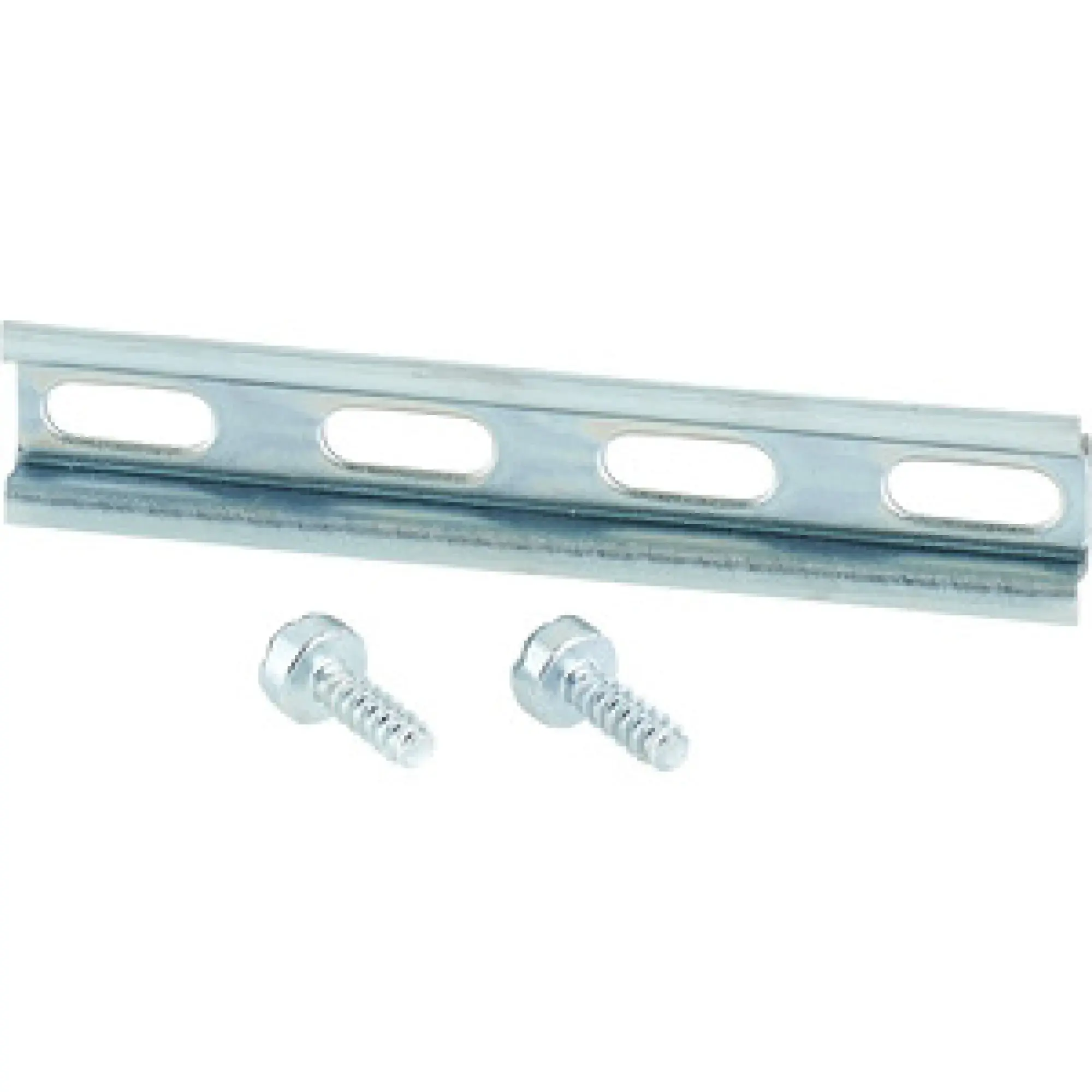 Hensel 62000123 Tragschiene 77 mm, für DK / KF / EB 04.... DK TS 04 (img_001)