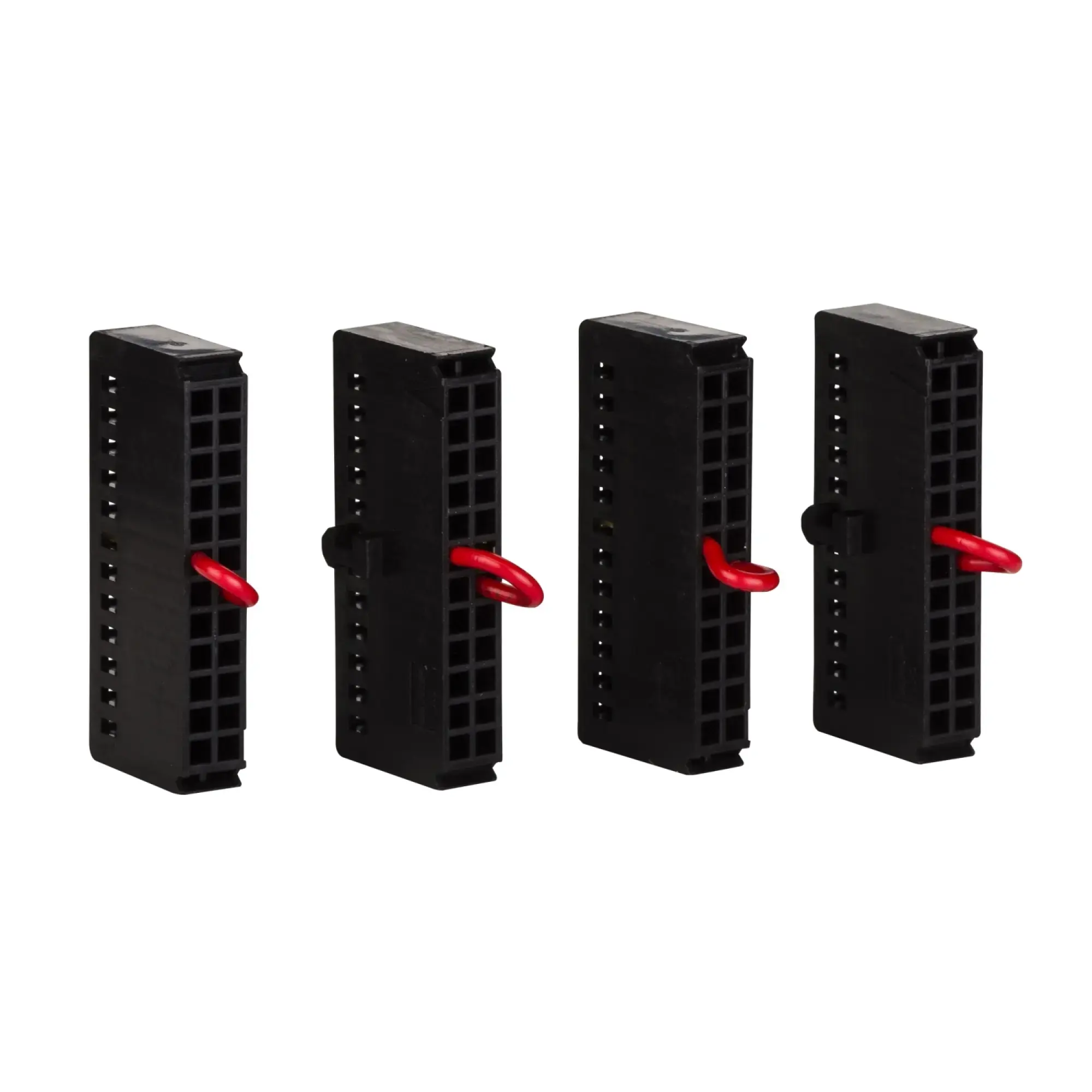 Schneider Electric VW3M8820 Detachable connector for connecting an additional eSM distribution unit, 4 pieces (img_002) Schneider Electric VW3M8820 Detachable connector for connecting an additional eSM distribution unit, 4 pieces (img_002)