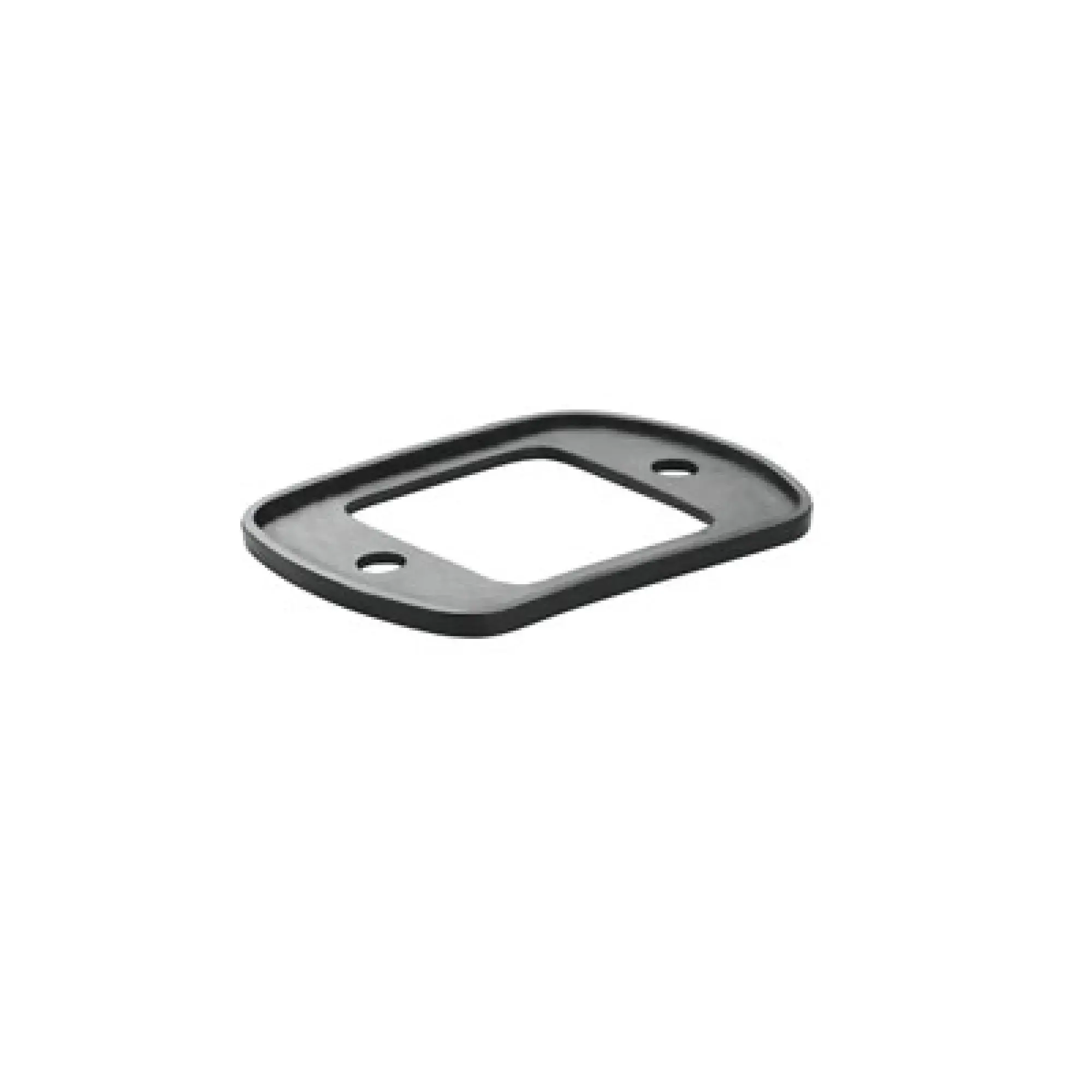 Weidmüller 1044480000 Flange seal for industrial connectors, Size: 1, Sealing: NBR (img_001)