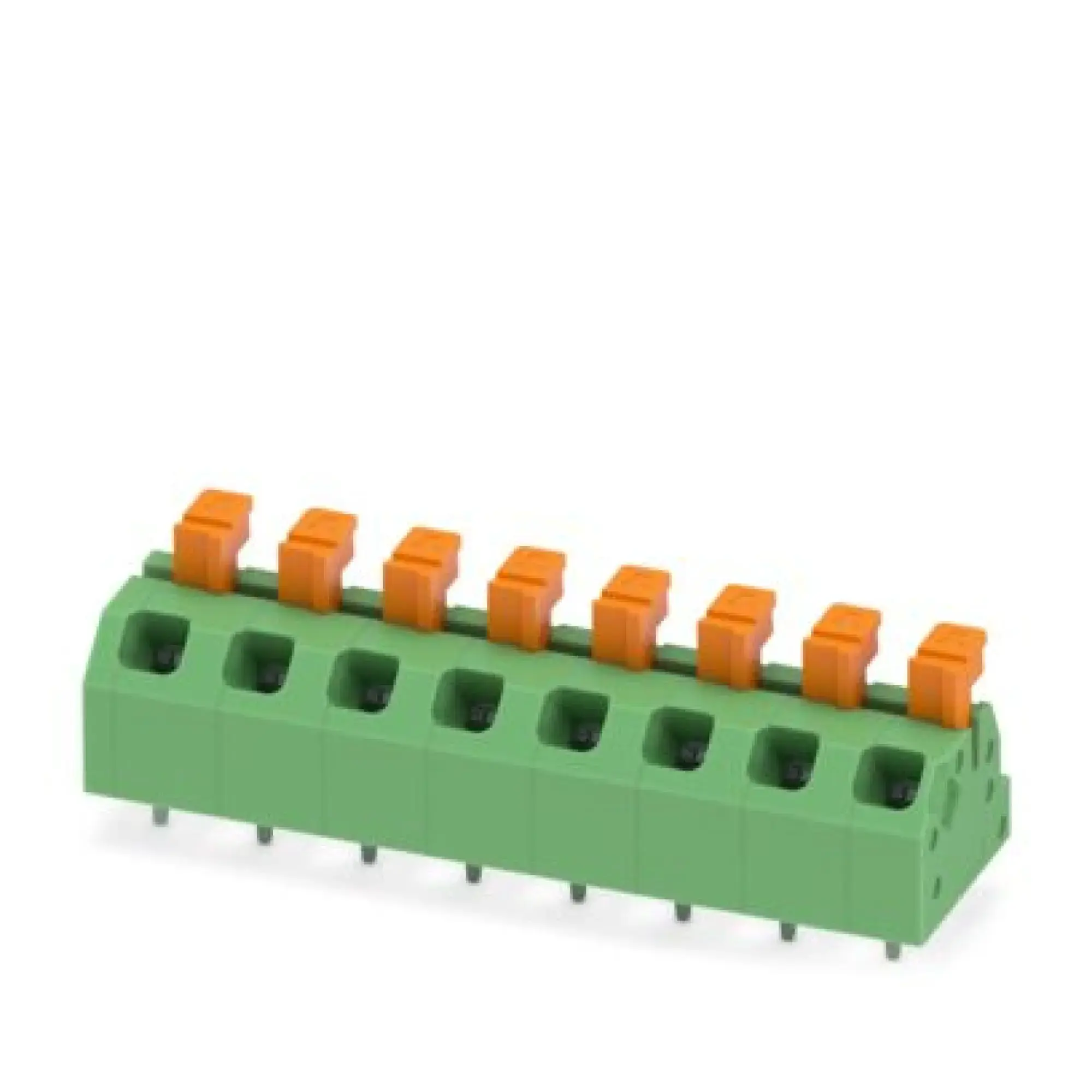 Phoenix Contact 1864493 PCB terminal block SPTAF 1/ 8-5,0-LL (img_001)