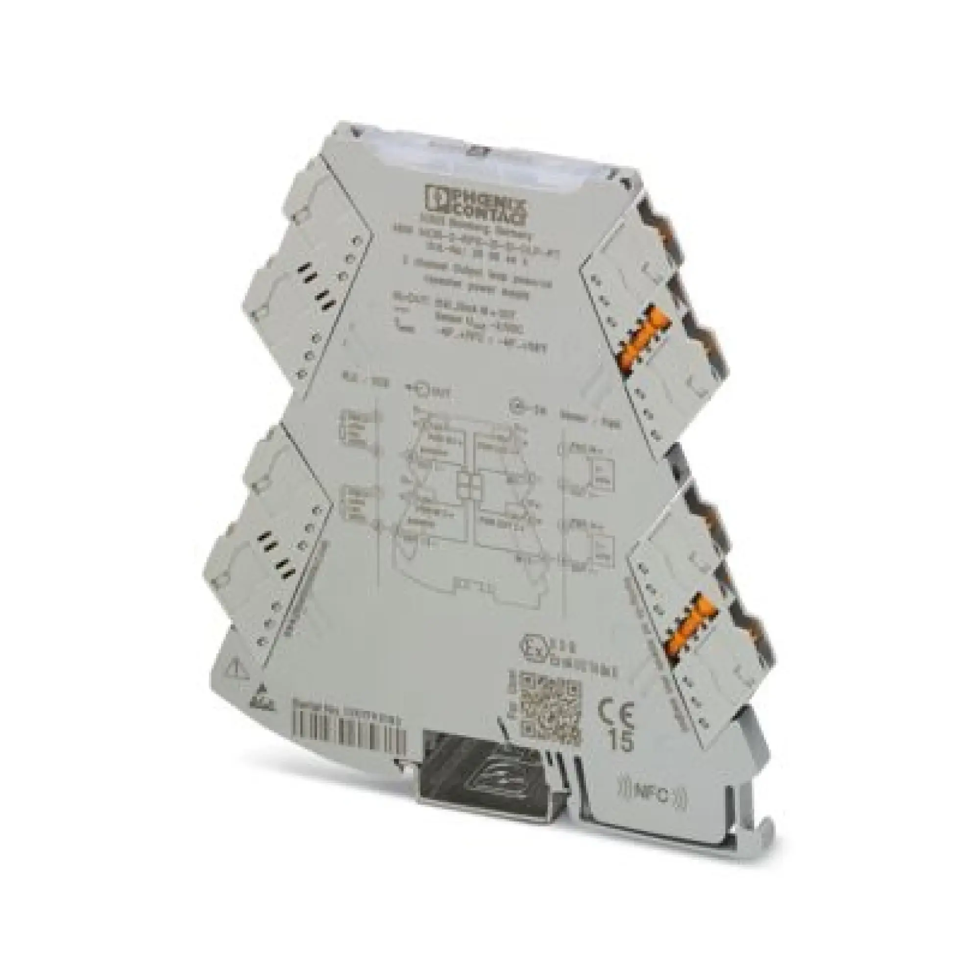 Phoenix Contact 2906449 Repeater power supply MINI MCR-2-RPS-2I-2I-OLP-PT (img_001)