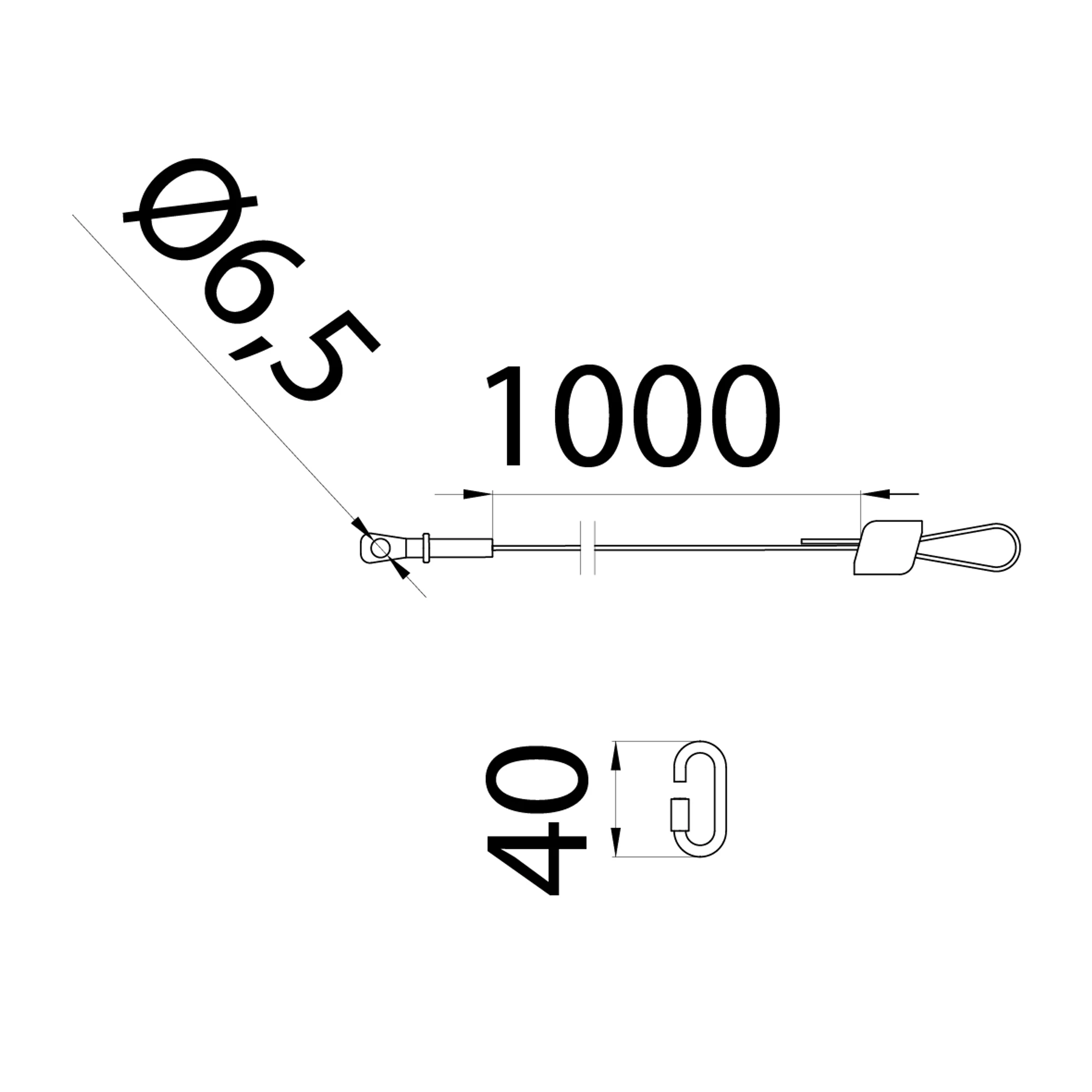 GEWISS GWL1901 SMART [4] - ADJUSTABLE SUSPENSION KIT (img_002)