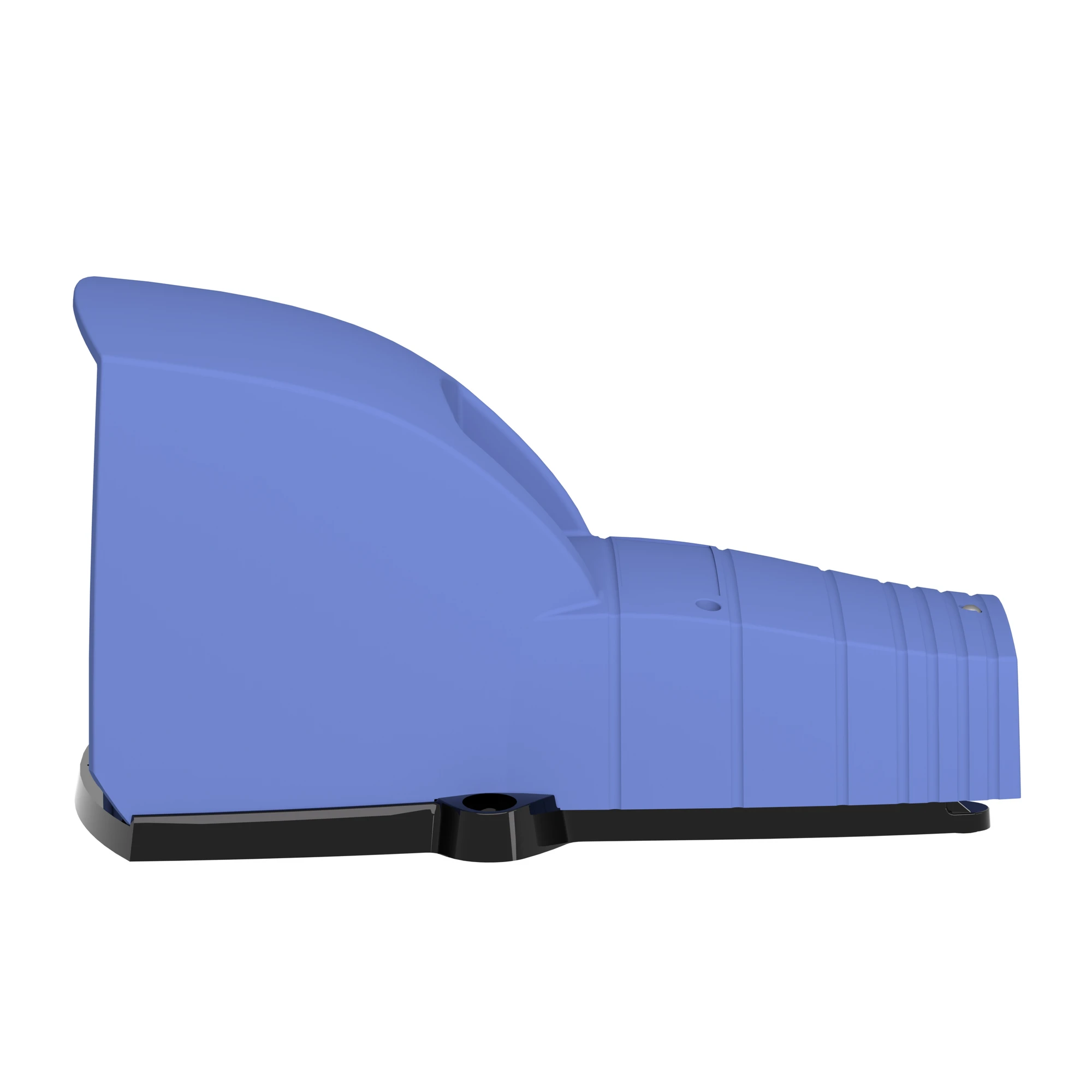 Schneider Electric XPEB311 Footswitch, Harmony XPE, single, plastic, blue, 1-stage, 2NO+2NC, IP66, with protective cover (img_007) Schneider Electric XPEB311 Footswitch, Harmony XPE, single, plastic, blue, 1-stage, 2NO+2NC, IP66, with protective cover (img_007)