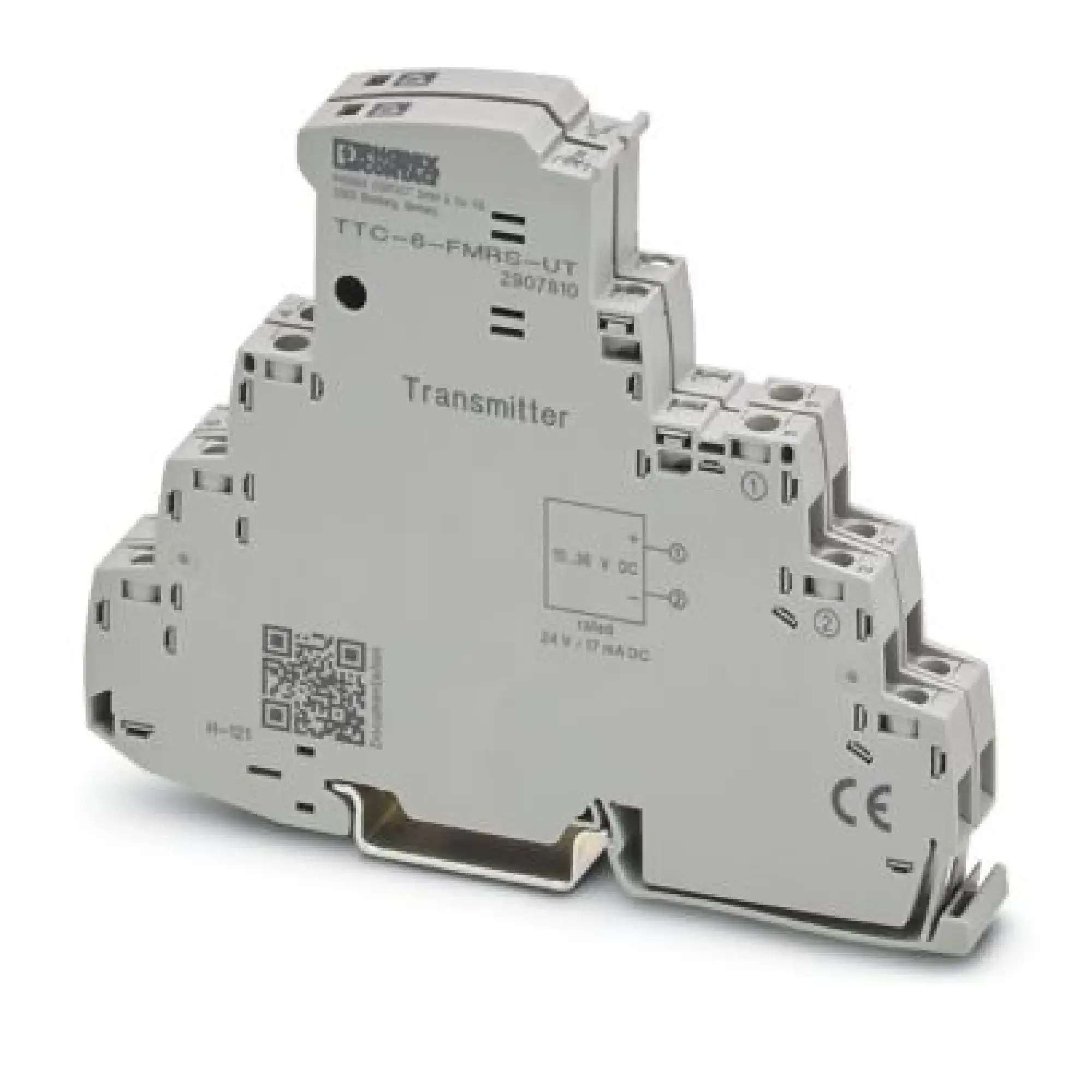 Phoenix Contact 2907810 Remote signaling set TTC-6-FMRS-UT (img_001)