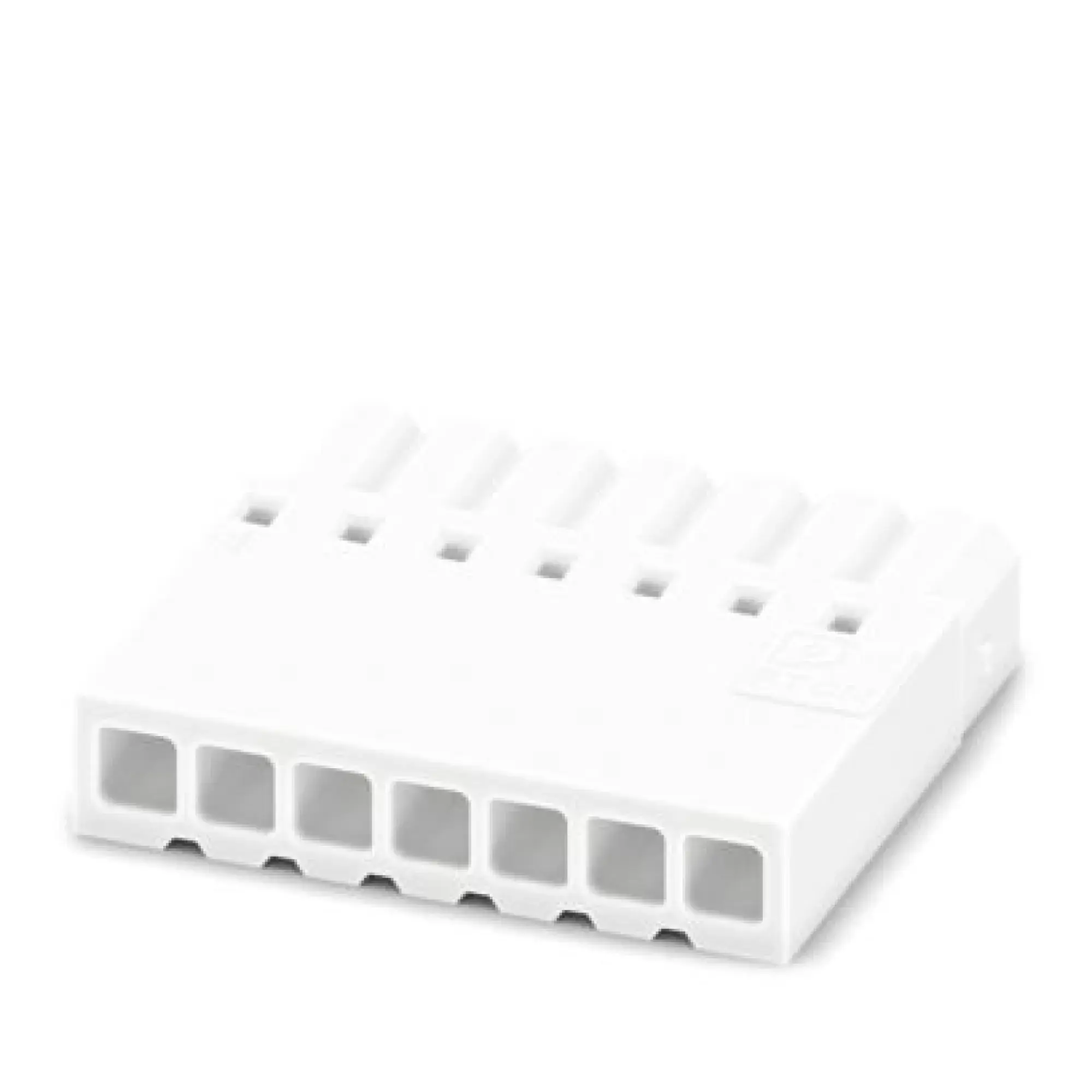 Phoenix Contact 1269185 PCB connector PTCM 0,5/ 7-P-2,5 WH (img_001) Phoenix Contact 1269185 PCB connector PTCM 0,5/ 7-P-2,5 WH (img_001)