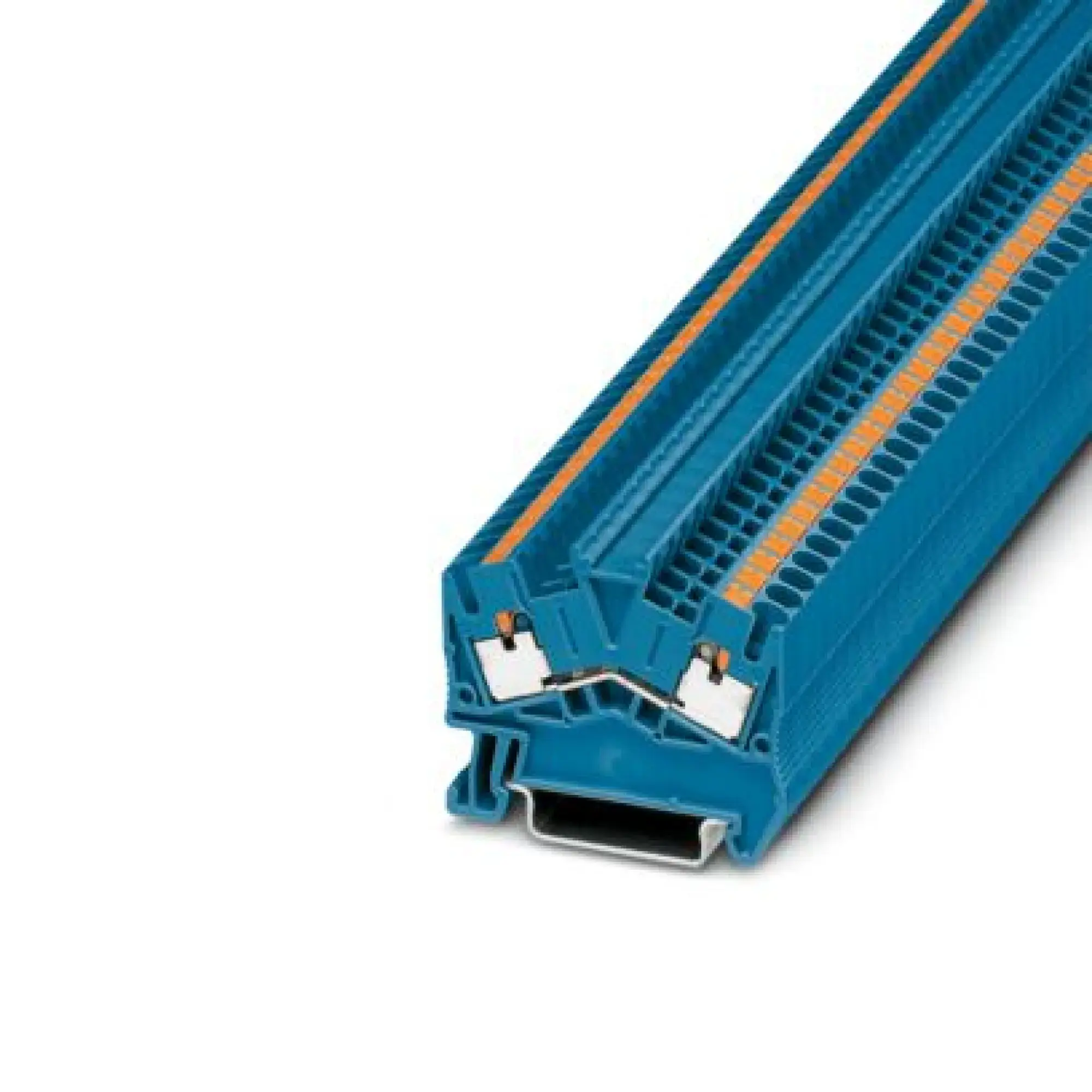 Phoenix Contact 3211812 Feed-through terminal block PTS 2,5 BU (img_001) Phoenix Contact 3211812 Feed-through terminal block PTS 2,5 BU (img_001)