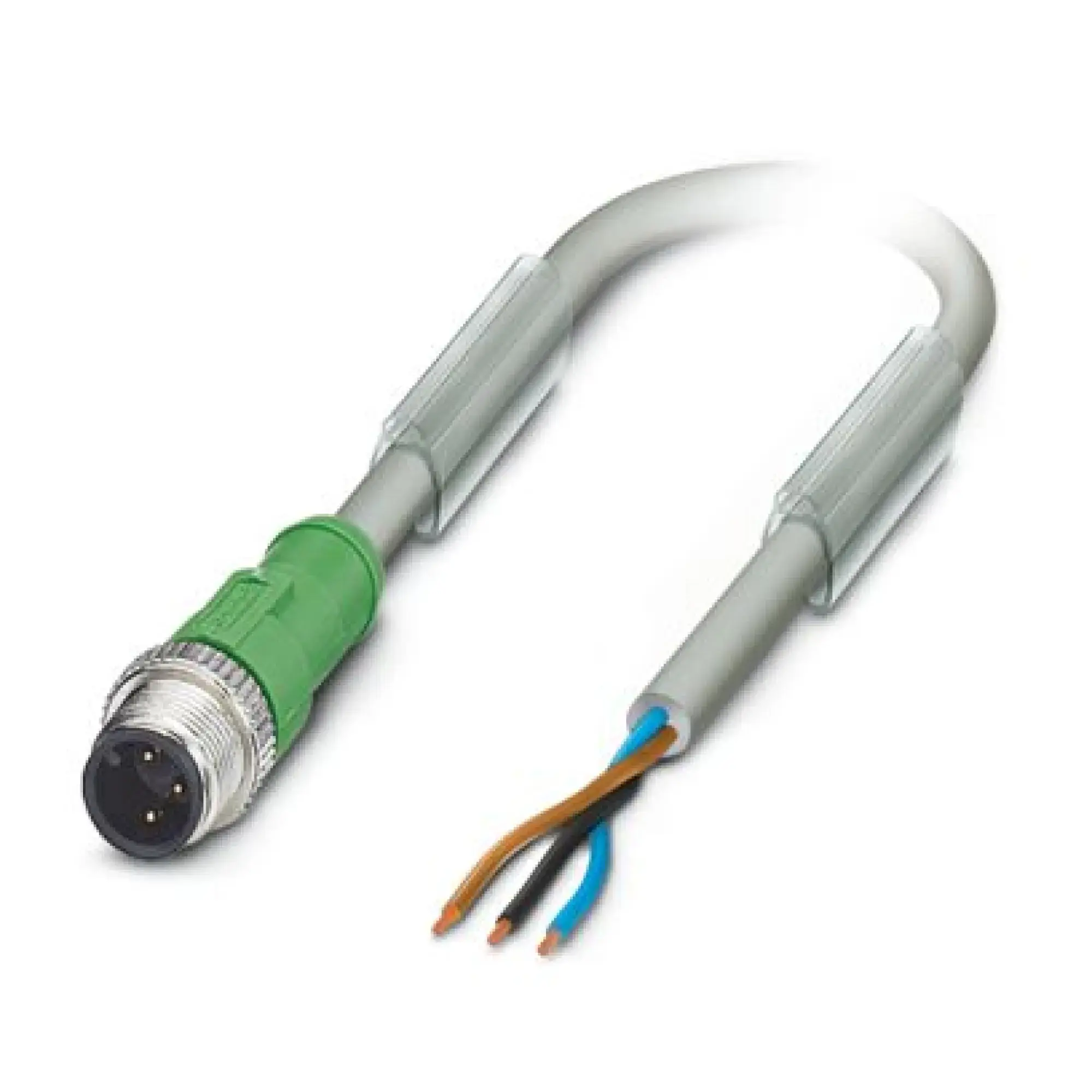 Phoenix Contact 1456734 Sensor/actuator cable SAC-3P-M12MS/ 1,5-800 (img_001)