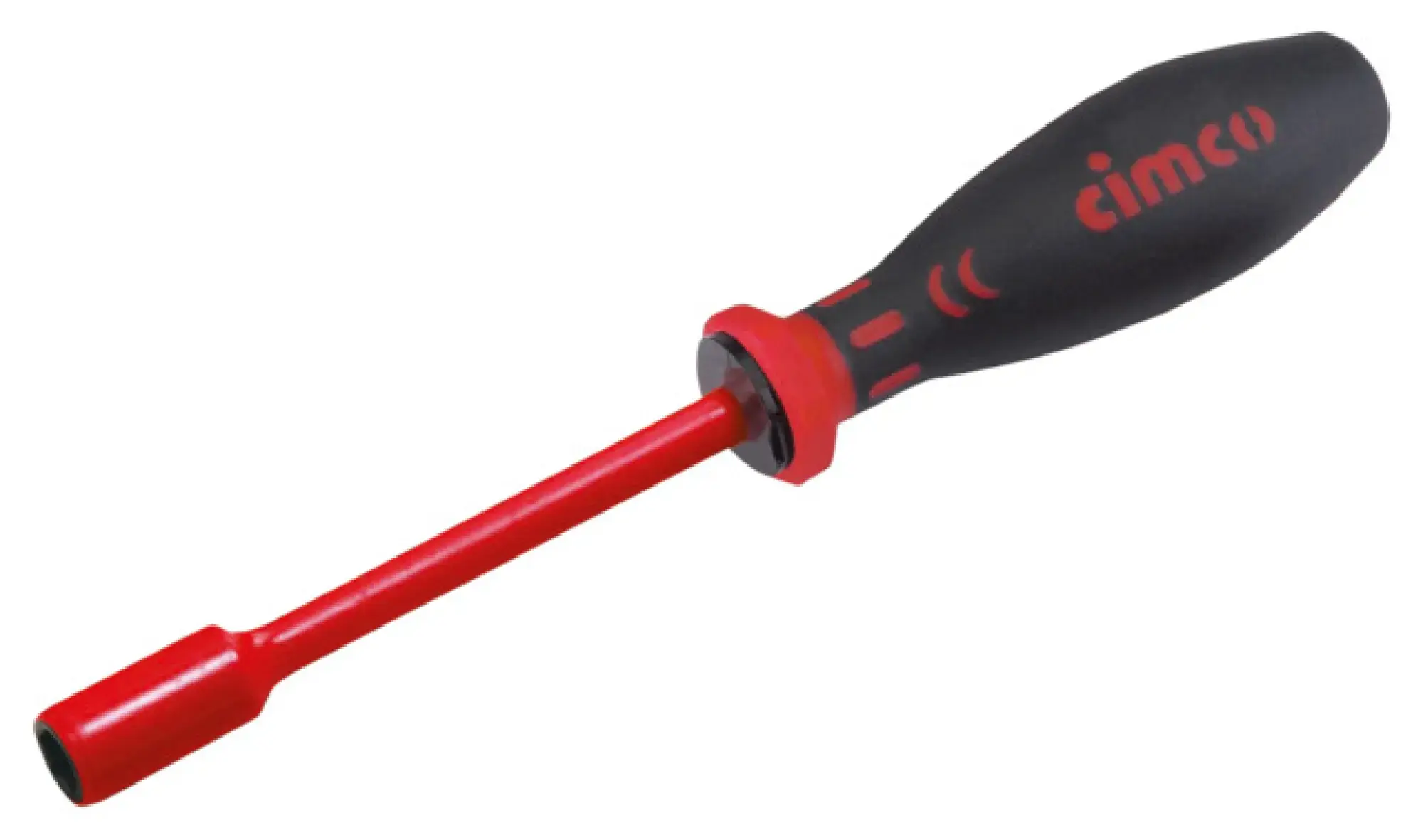 Cimco 117805 VDE socket wrench, SW 5.5 x 125 mm (img_001)