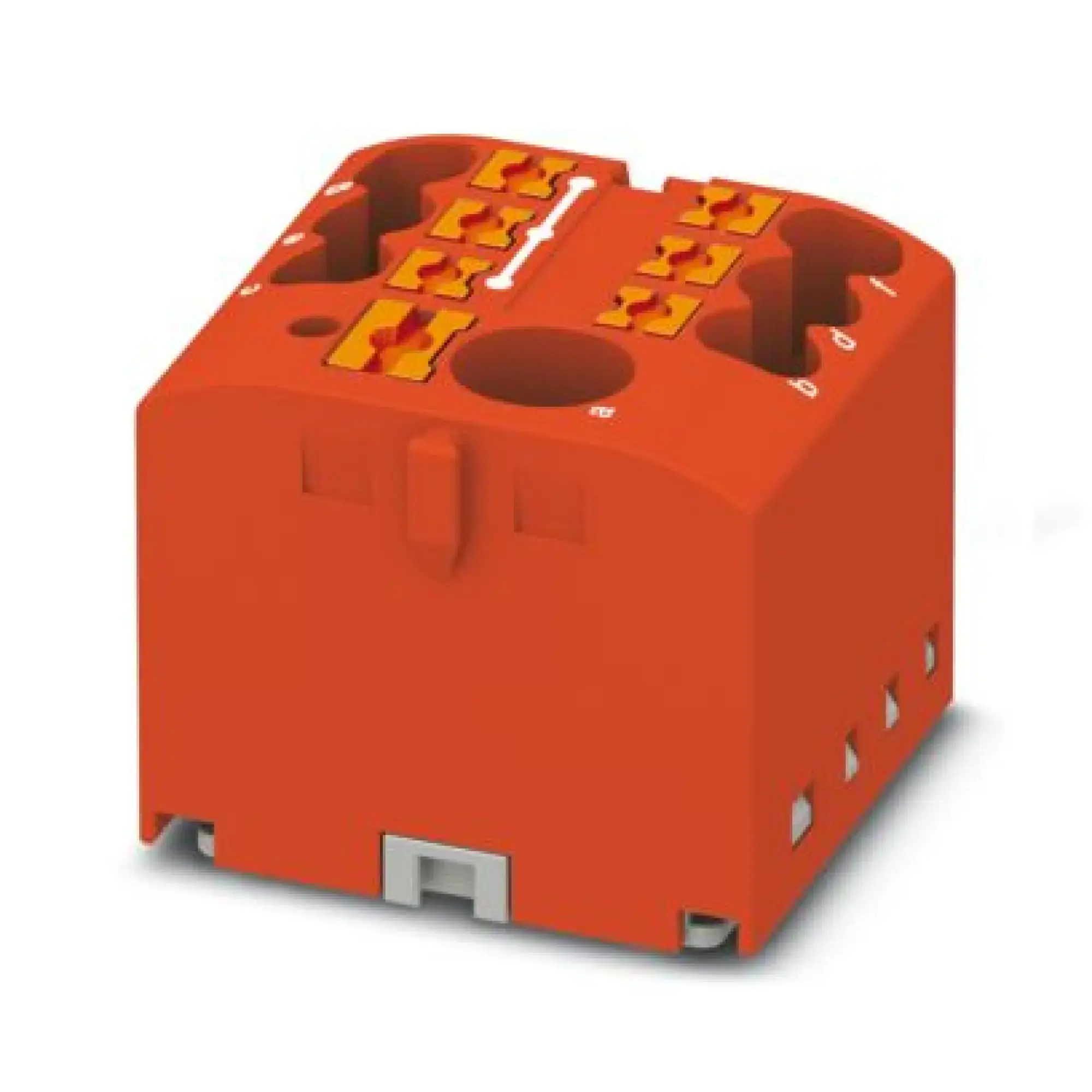 Phoenix Contact 3273334 Distribution block PTFIX 6/6X2,5 RD (img_001)