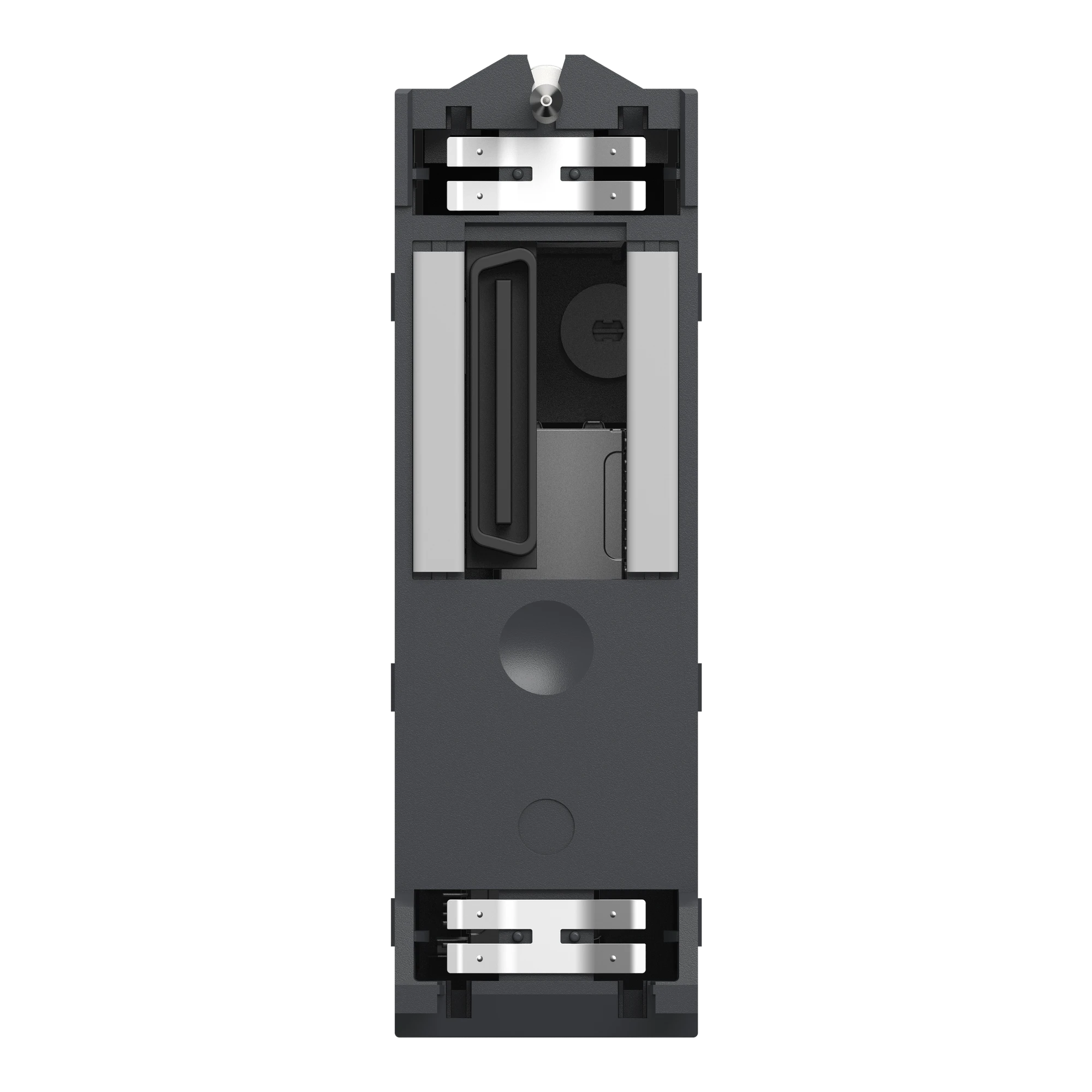 Schneider Electric BMXCRA31210 Modicon X80 RIO Head Adapter for X-Bus Module Carrier as decentralized EthNet/IP Rack, Advanced Features (img_002) Schneider Electric BMXCRA31210 Modicon X80 RIO Head Adapter for X-Bus Module Carrier as decentralized EthNet/IP Rack, Advanced Features (img_002)
