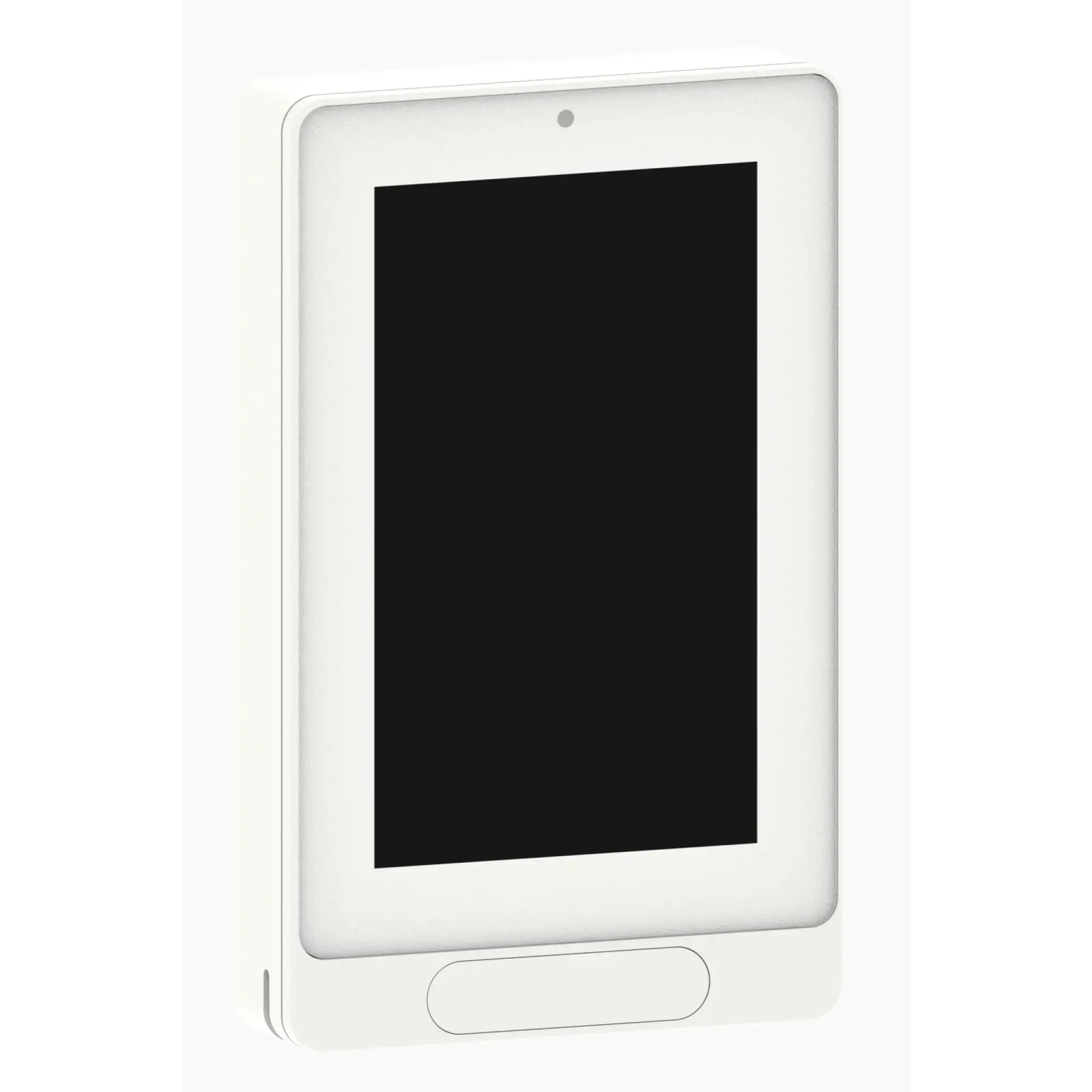 Schneider Electric SXWTRC6500B11X Touchscreen-Raum-Controller für Dachgeräte, Wärmepumpen und Raumluftqualität: BACnet MSTP, RH-Sensor, PIR-Sensor, Weiss (img_001) Schneider Electric SXWTRC6500B11X Touchscreen-Raum-Controller für Dachgeräte, Wärmepumpen und Raumluftqualität: BACnet MSTP, RH-Sensor, PIR-Sensor, Weiss (img_001)