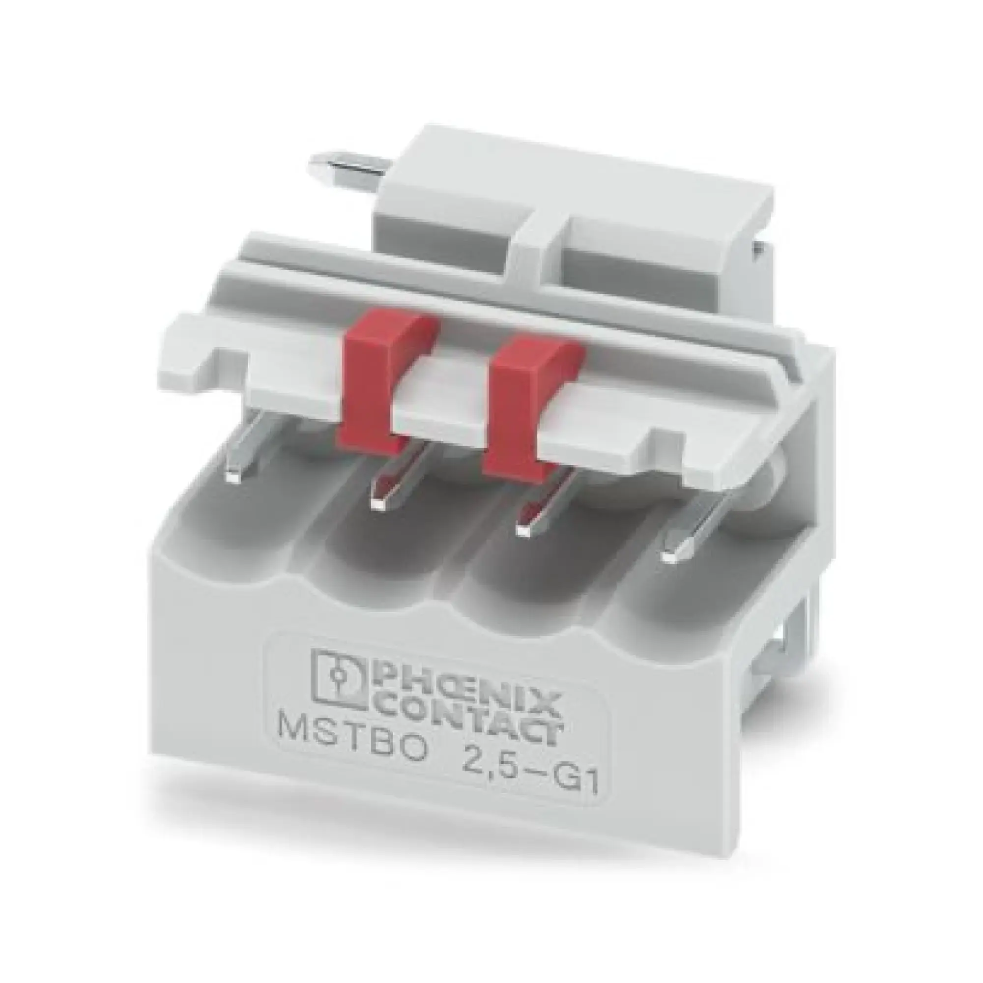 Phoenix Contact 1304124 PCB header MSTBO 2,5/ 4-G1L KMGY CD:2,3 (img_001) Phoenix Contact 1304124 PCB header MSTBO 2,5/ 4-G1L KMGY CD:2,3 (img_001)