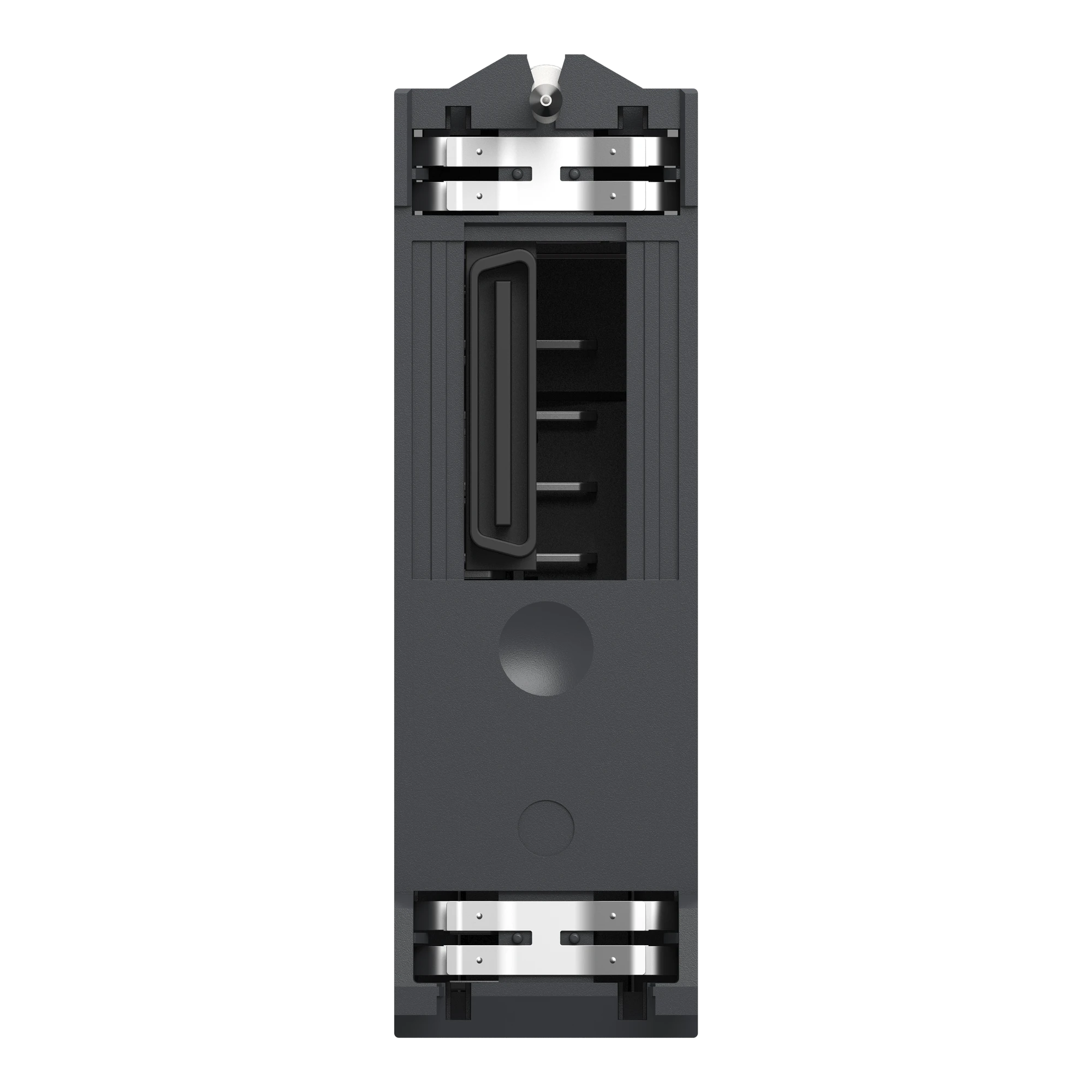 Schneider Electric BMXAMO0410 Modicon X80 I/O module, analog, 4 outputs, 0/4-20mA, +/-10V, isolated (img_002) Schneider Electric BMXAMO0410 Modicon X80 I/O module, analog, 4 outputs, 0/4-20mA, +/-10V, isolated (img_002)