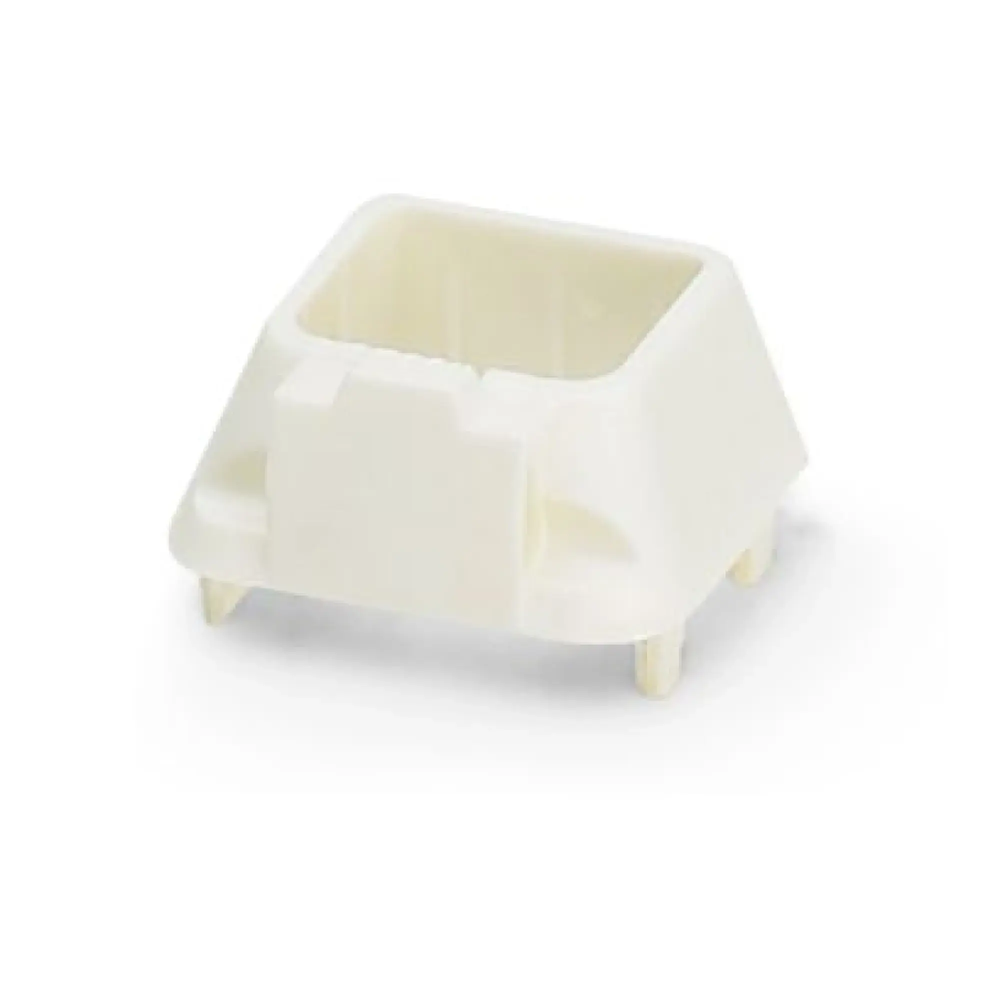 Phoenix Contact 2891819 Plug Guard Security Frame FL PLUG GUARD WH (img_001)