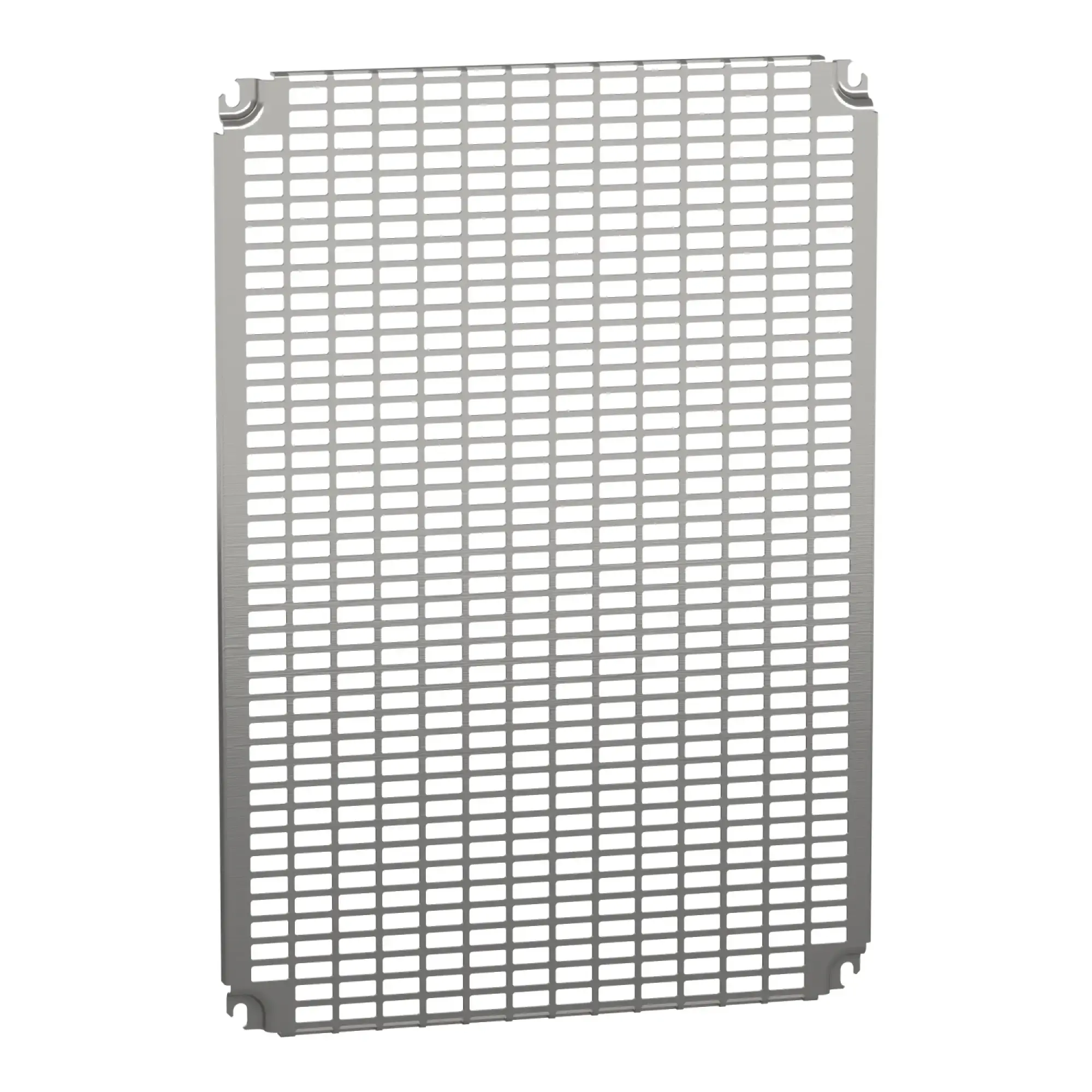 Schneider Electric NSYMR75 Perforated Plates Monoblock, H700xB500mm with universal perforation 11x26mm (img_002)