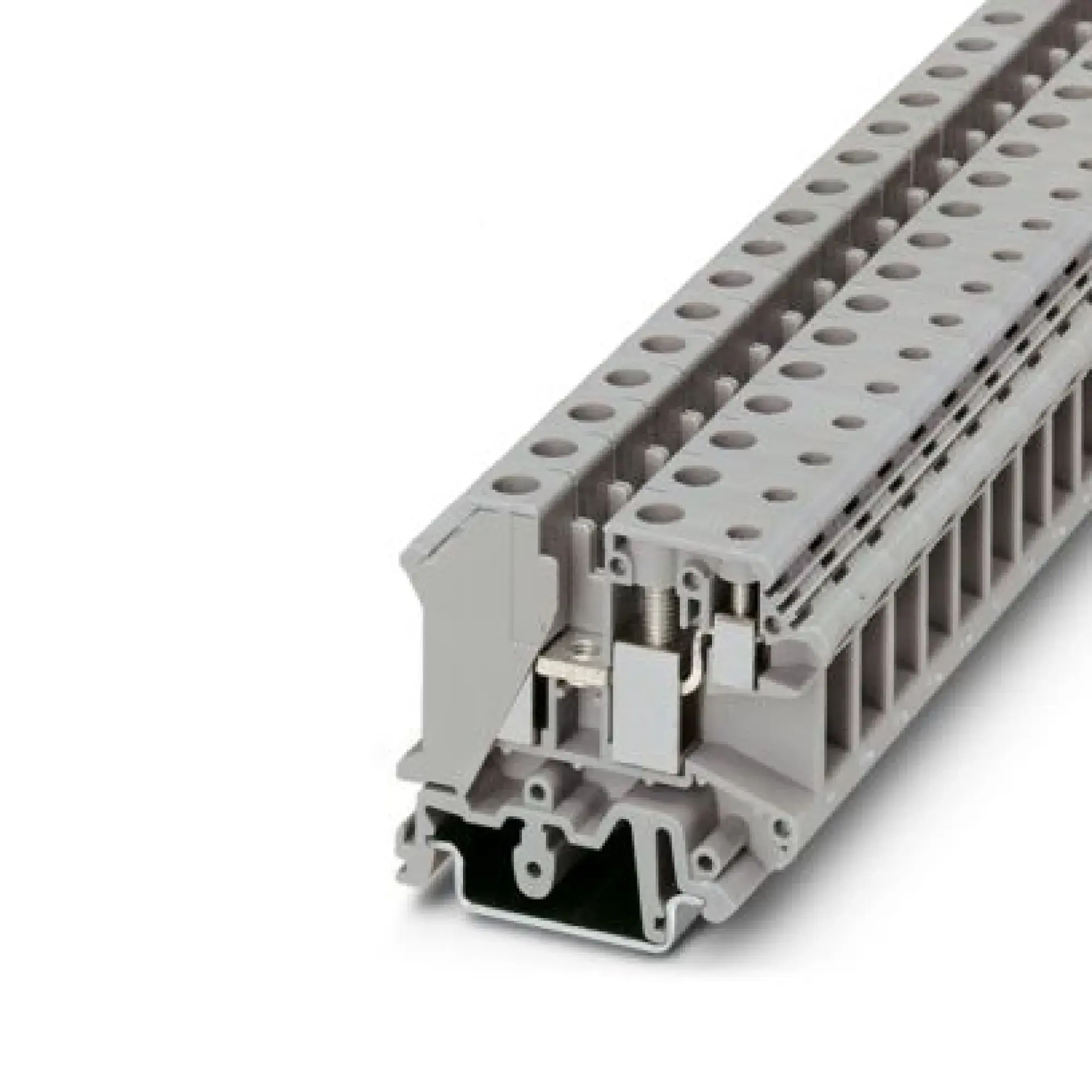 Phoenix Contact 3001381 Feed-through terminal block UK 10-PLUS (img_001)