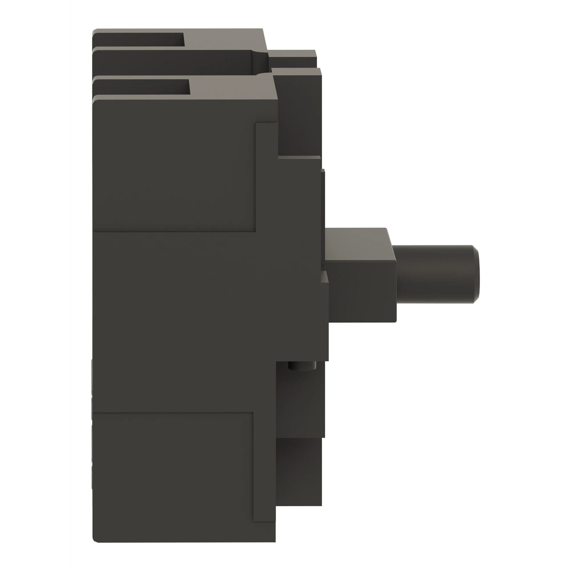 Schneider Electric XESB2011 Auxiliary switch without snap-action, 1NC, front mounting, center distance 40mm (img_002) Schneider Electric XESB2011 Auxiliary switch without snap-action, 1NC, front mounting, center distance 40mm (img_002)