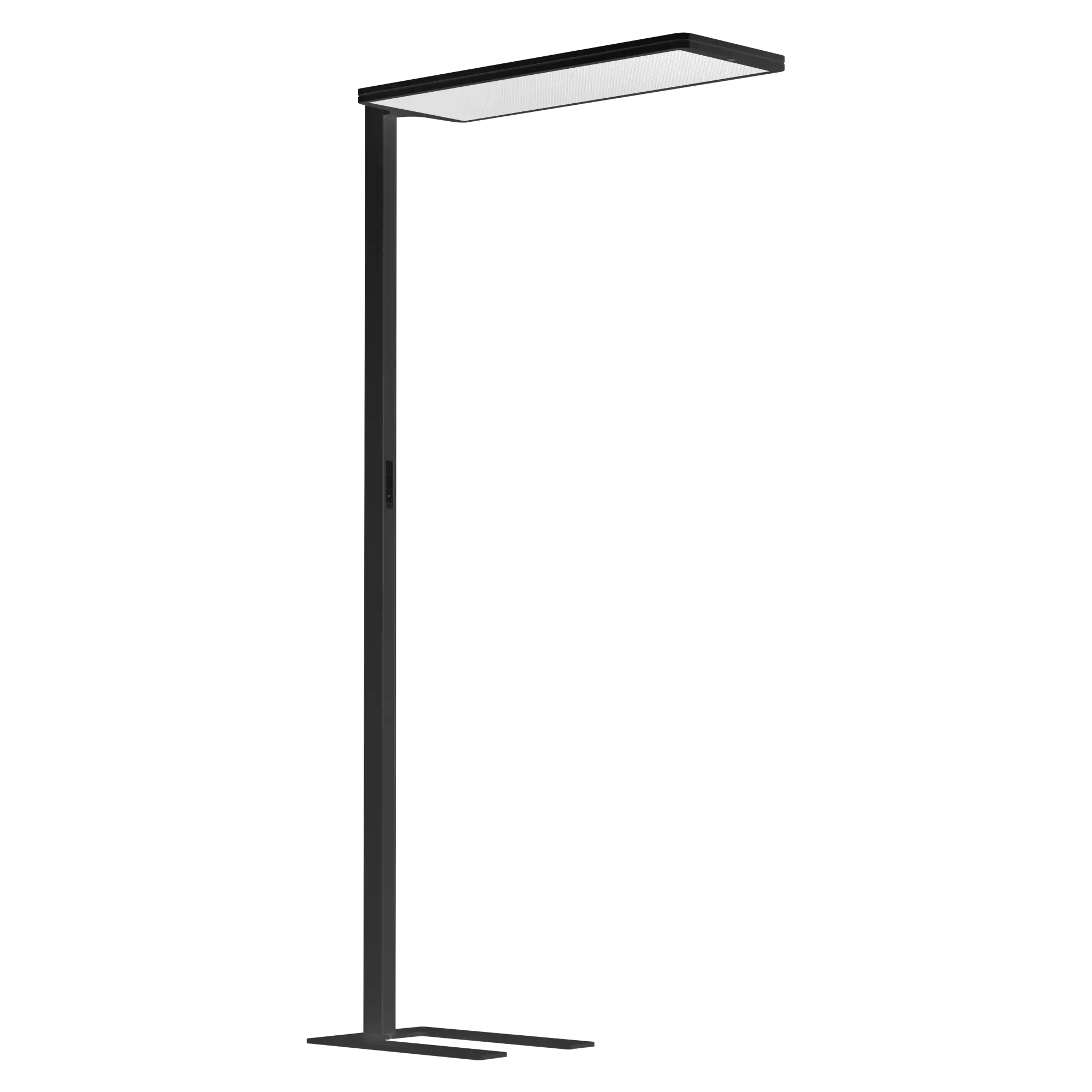 Performance iN Lighting 3123756 LED-Stehleuchte 4000K 130W Lichtsensor Mikroprisma d+i 3123756 (img_002)