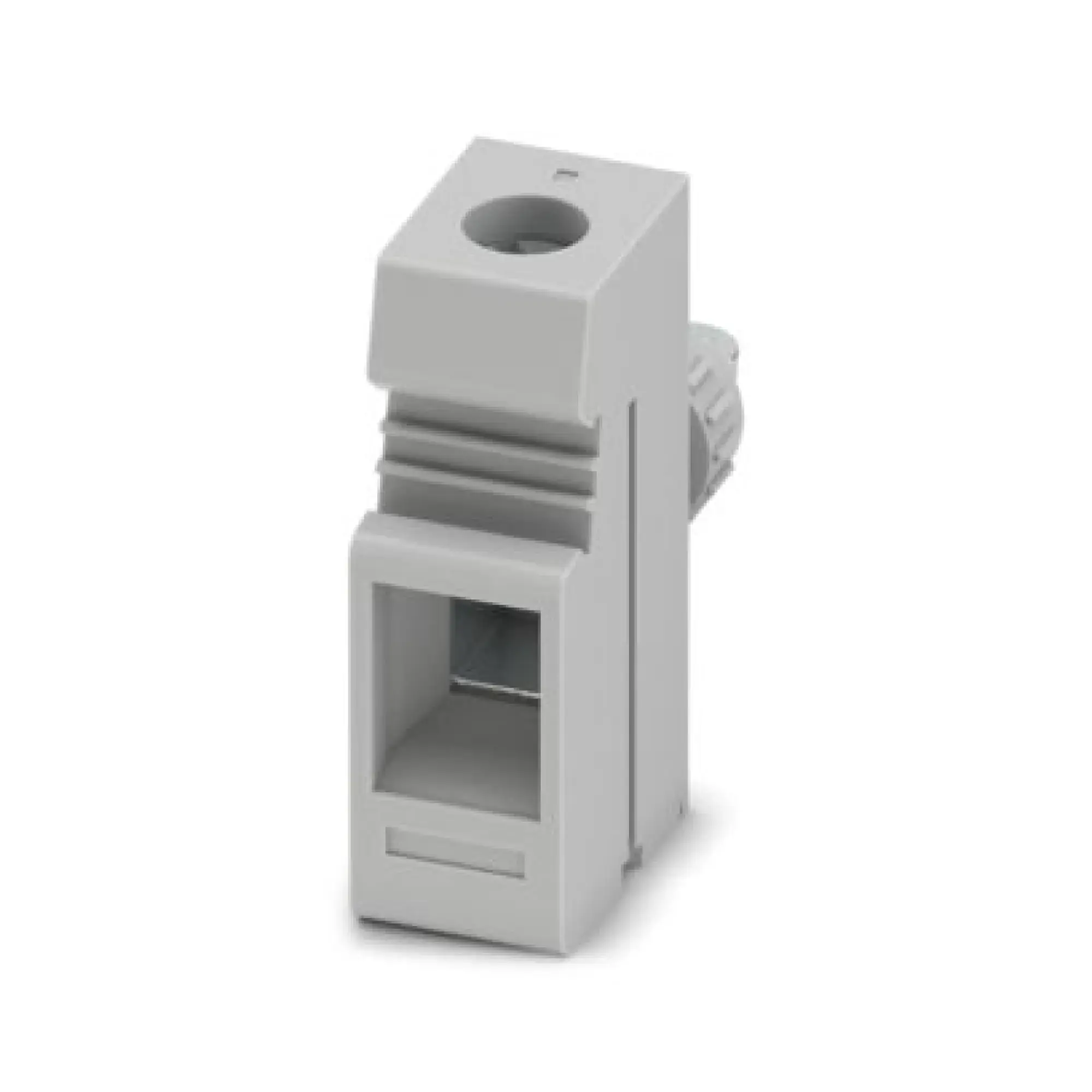 Phoenix Contact 0711027 Panel feed-through terminal block VDFK 6 (img_001)