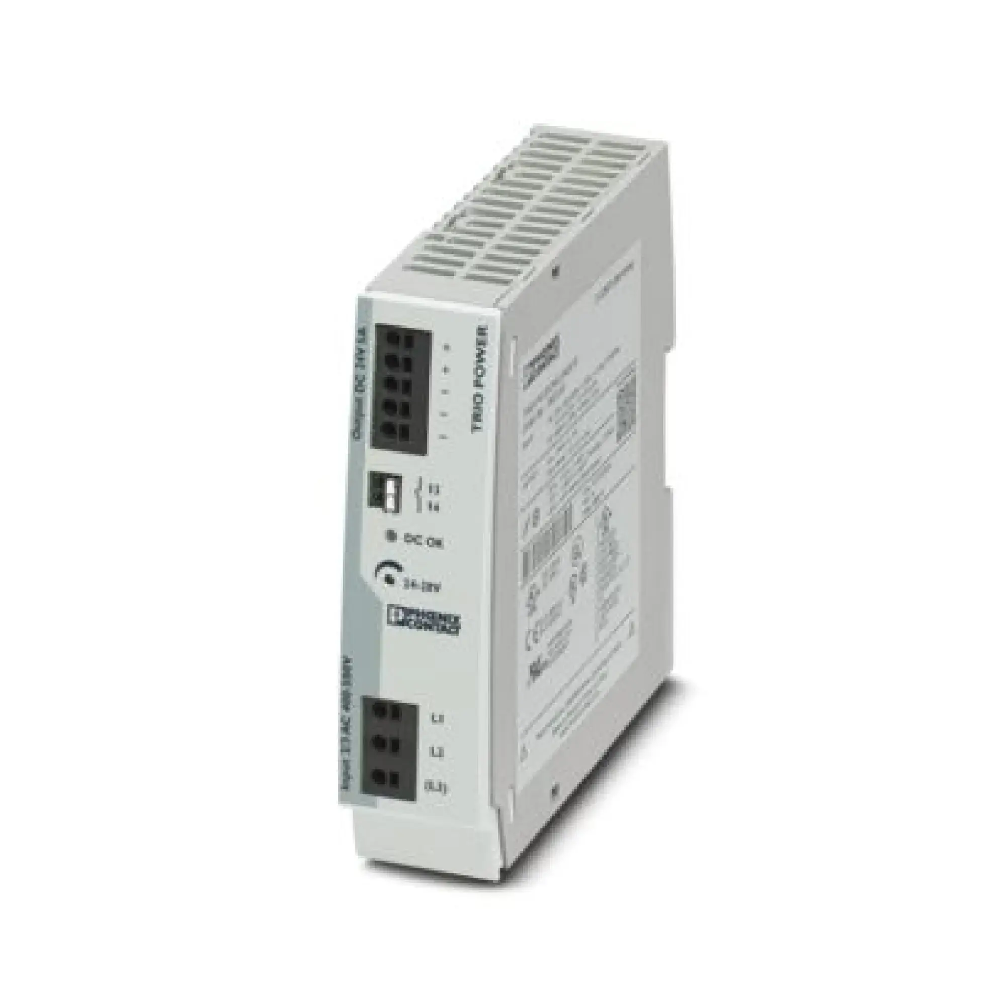 Phoenix Contact 2903153 Power supply TRIO-PS-2G/3AC/24DC/5 (img_001)