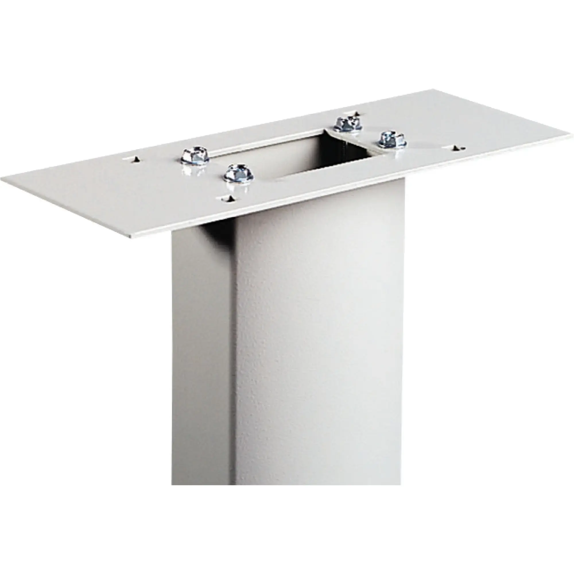 Schneider Electric NSYAEFP42S3D Adapter plate, RAL7035 for enclosure Spacial S3D B400xT250 (img_002) Schneider Electric NSYAEFP42S3D Adapter plate, RAL7035 for enclosure Spacial S3D B400xT250 (img_002)