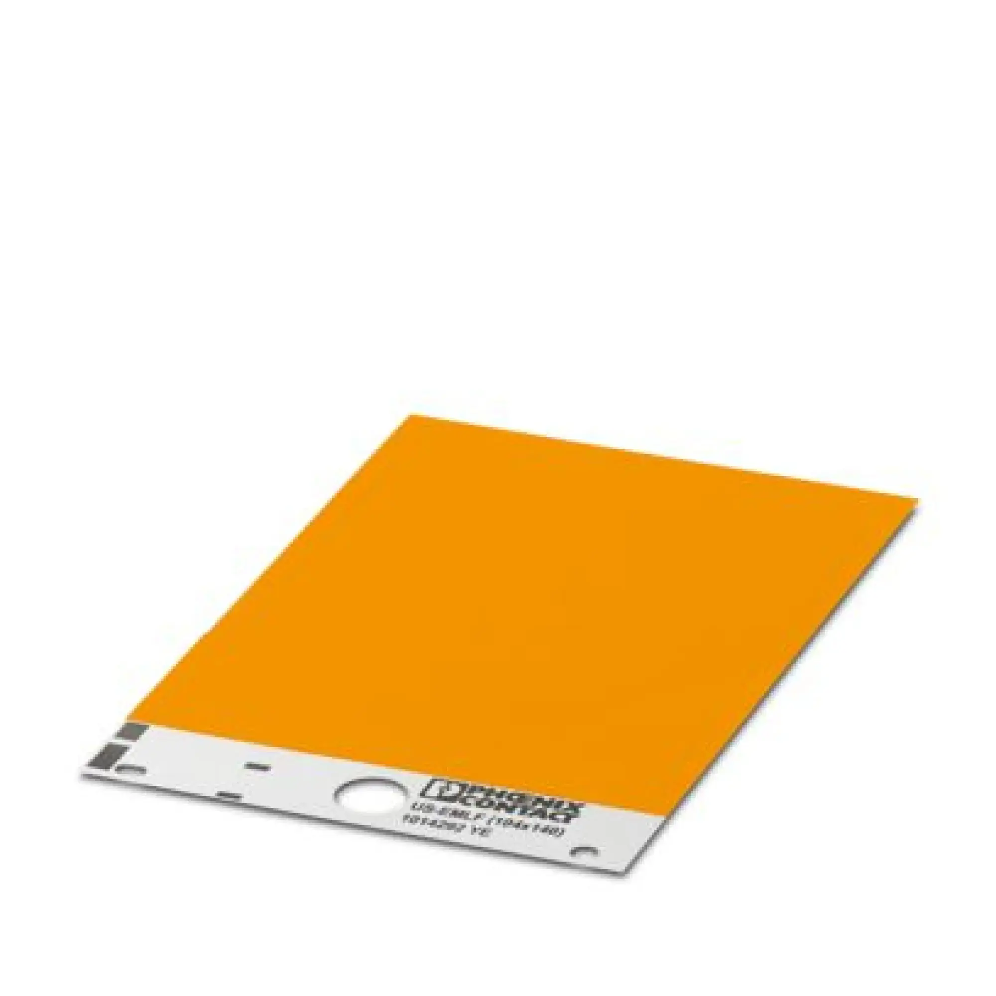 Phoenix Contact 1014292 Label US-EMLF (104X140) YE (img_001) Phoenix Contact 1014292 Label US-EMLF (104X140) YE (img_001)