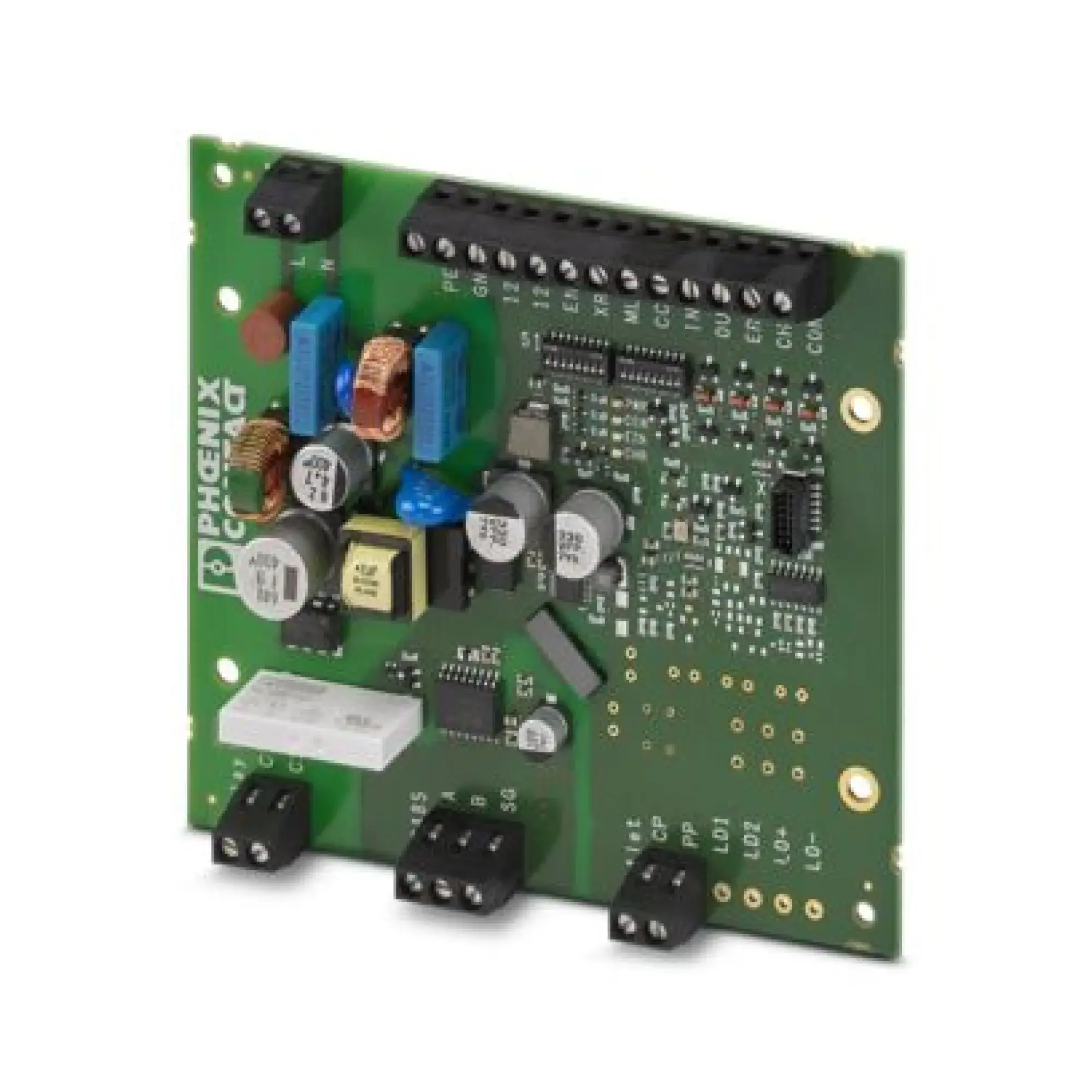 Phoenix Contact 1622460 AC charging controller EV-CC-AC1-M3-CC-SER-PCB (img_001)