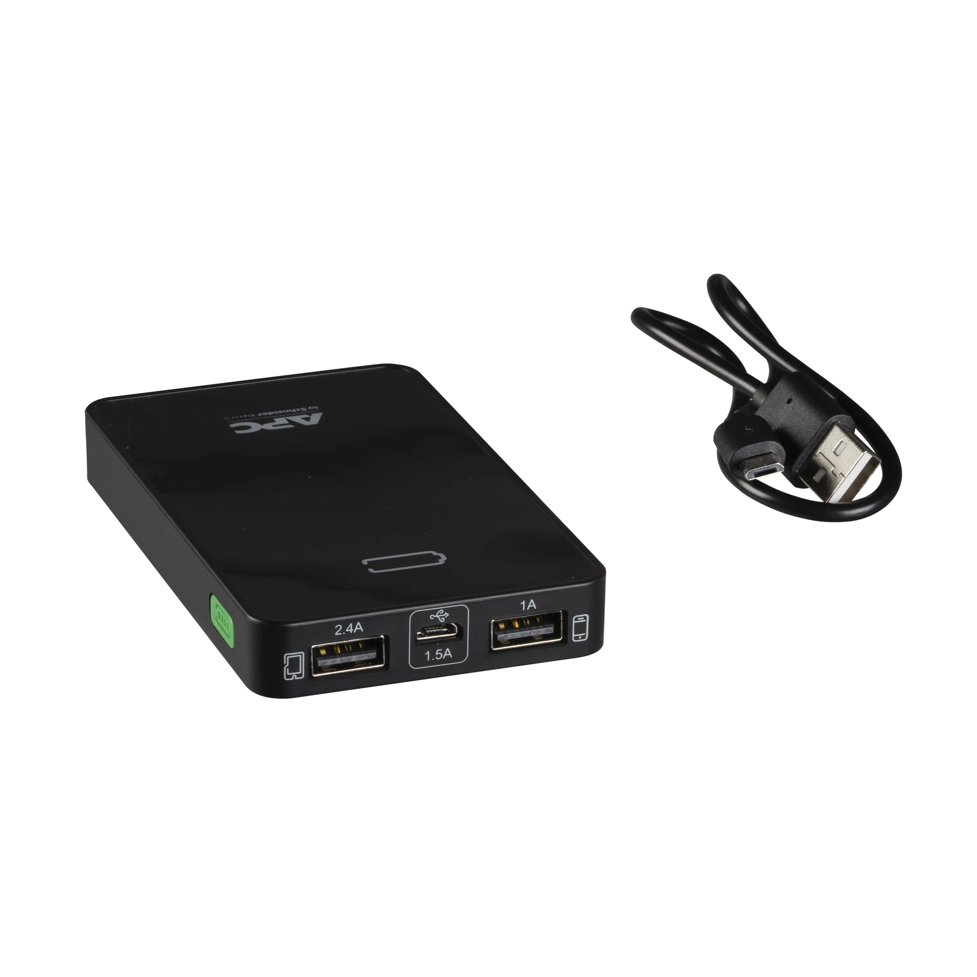 Schneider Electric LV850055SP Mobile Power Pack for Micrologic X (by APC) (img_001)