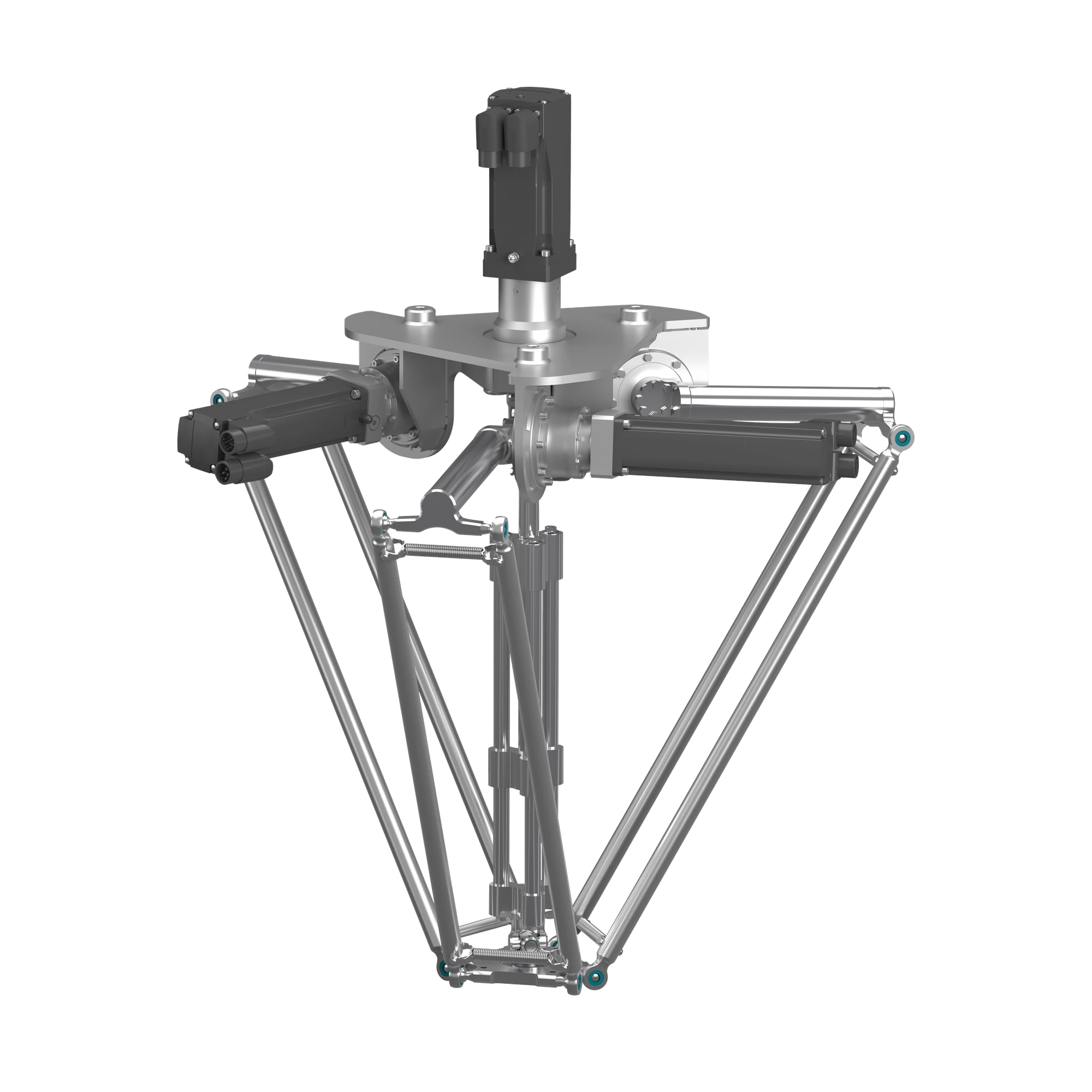 Schneider Electric VRKP1S0RNC00E00 Lexium P1, Delta 3 Robot, Reach 600 mm, Standard, Compact (img_001) Schneider Electric VRKP1S0RNC00E00 Lexium P1, Delta 3 Robot, Reach 600 mm, Standard, Compact (img_001)