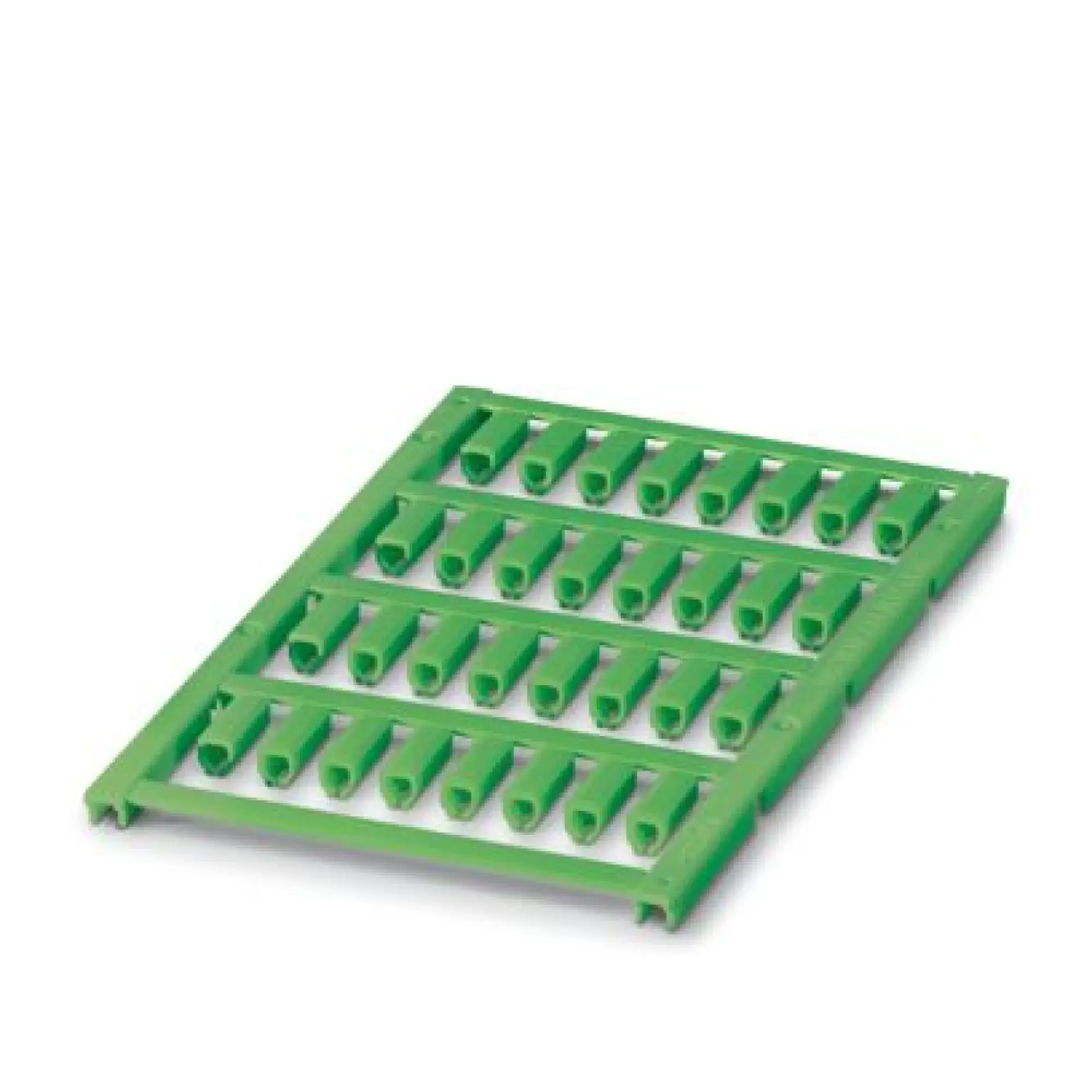 Phoenix Contact 0827587 Conductor marker UC-WMCO 3,6 (12X4,5) GN (img_001)