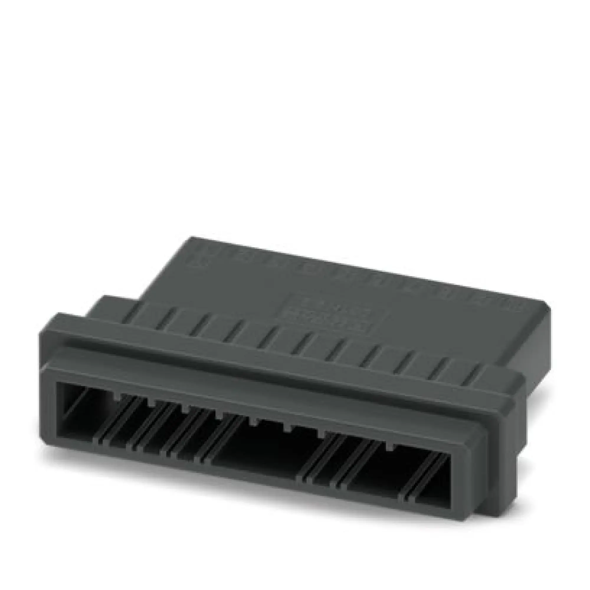 Phoenix Contact 1341144 PCB connector D31H 2,2/10-FH-3,81-Y (img_001)