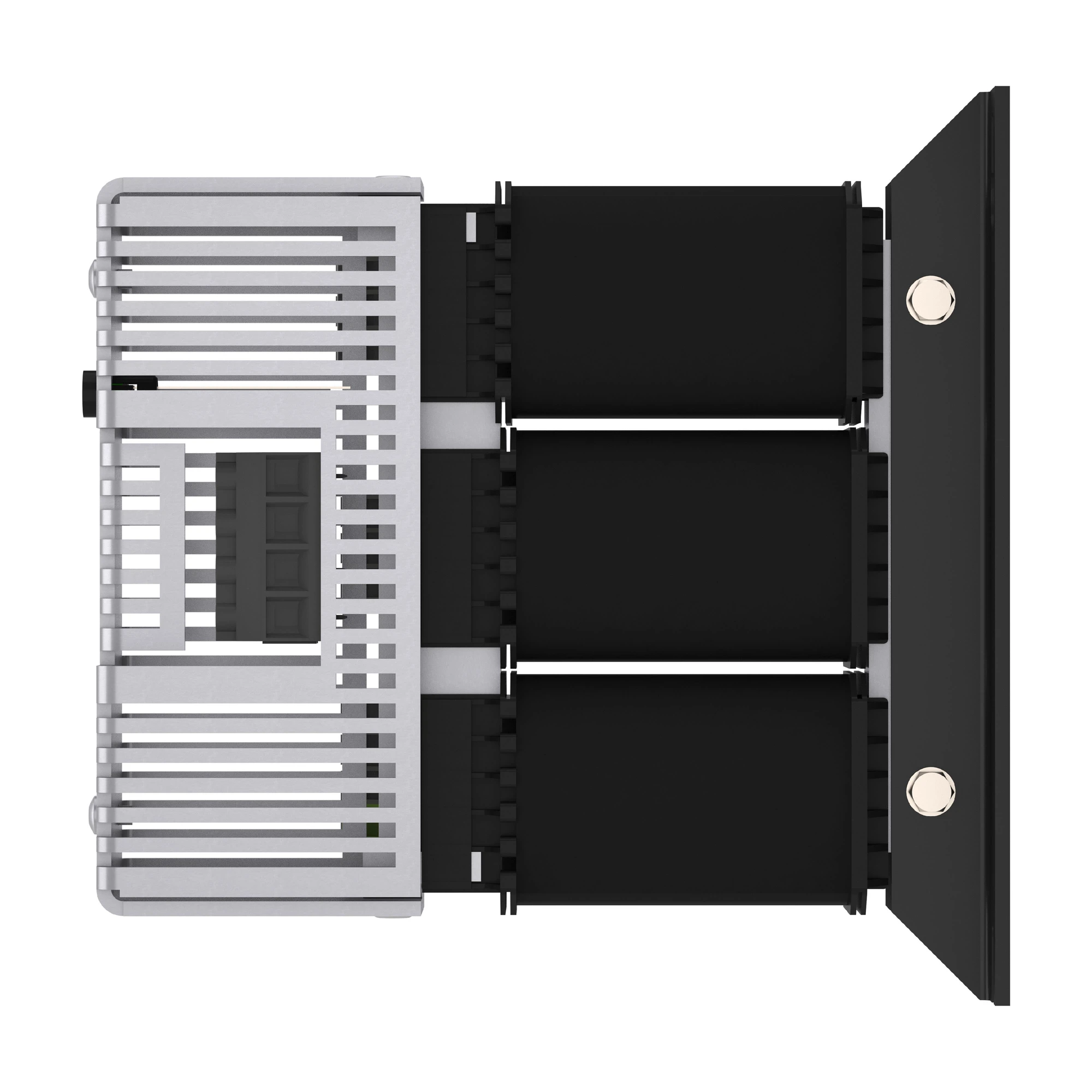 Schneider Electric ABL8TEQ24100 Power supply, Modicon ABL8, rectified, filtered, 3-phase, 400V AC, 24V DC, 10A, 240W (img_006) Schneider Electric ABL8TEQ24100 Power supply, Modicon ABL8, rectified, filtered, 3-phase, 400V AC, 24V DC, 10A, 240W (img_006)