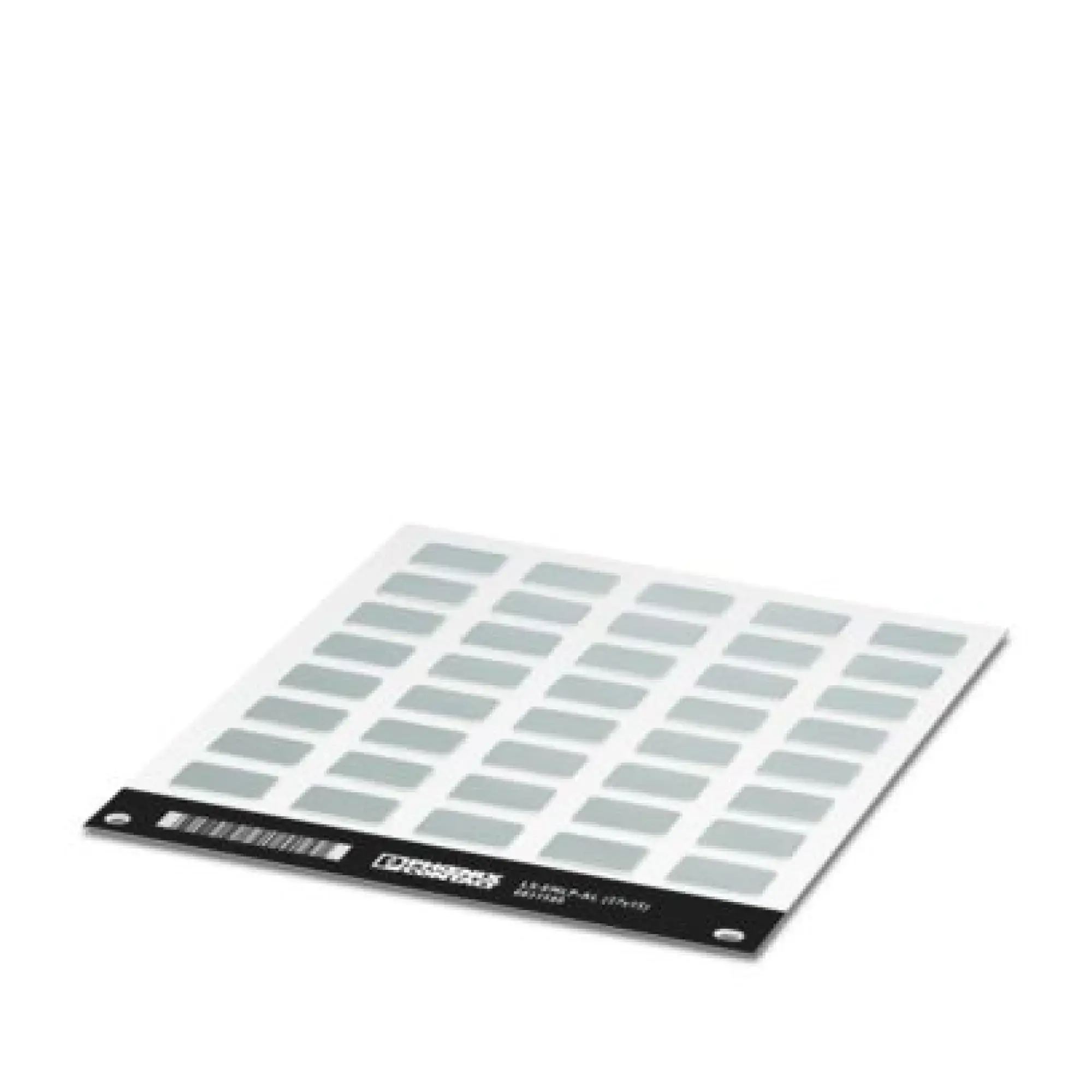 Phoenix Contact 0831947 Device marker LS-EMP-AL (27X15) CUS (img_001)