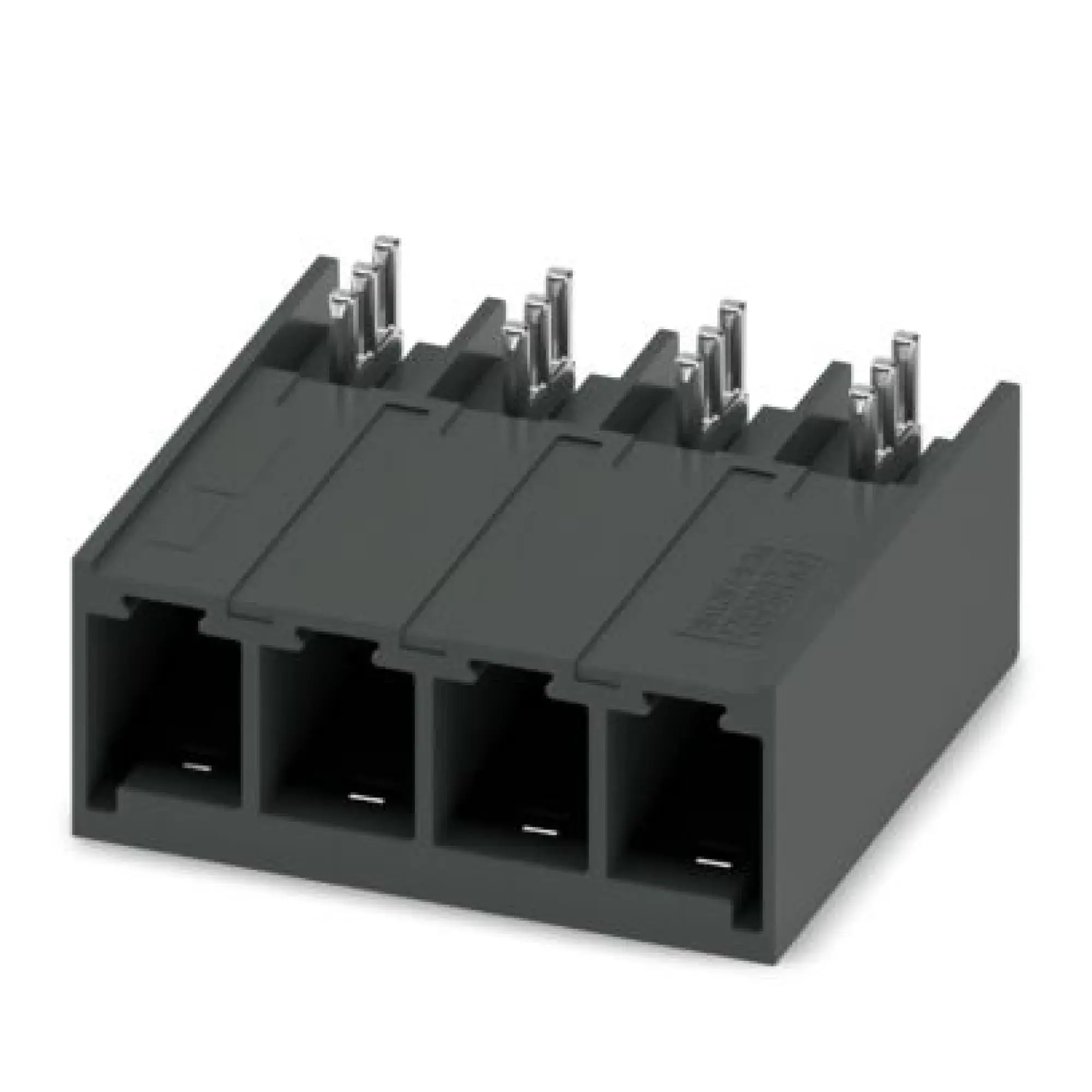 Phoenix Contact 1192636 PCB header PC 6/ 4-GU-7,62 P26THR (img_001) Phoenix Contact 1192636 PCB header PC 6/ 4-GU-7,62 P26THR (img_001)