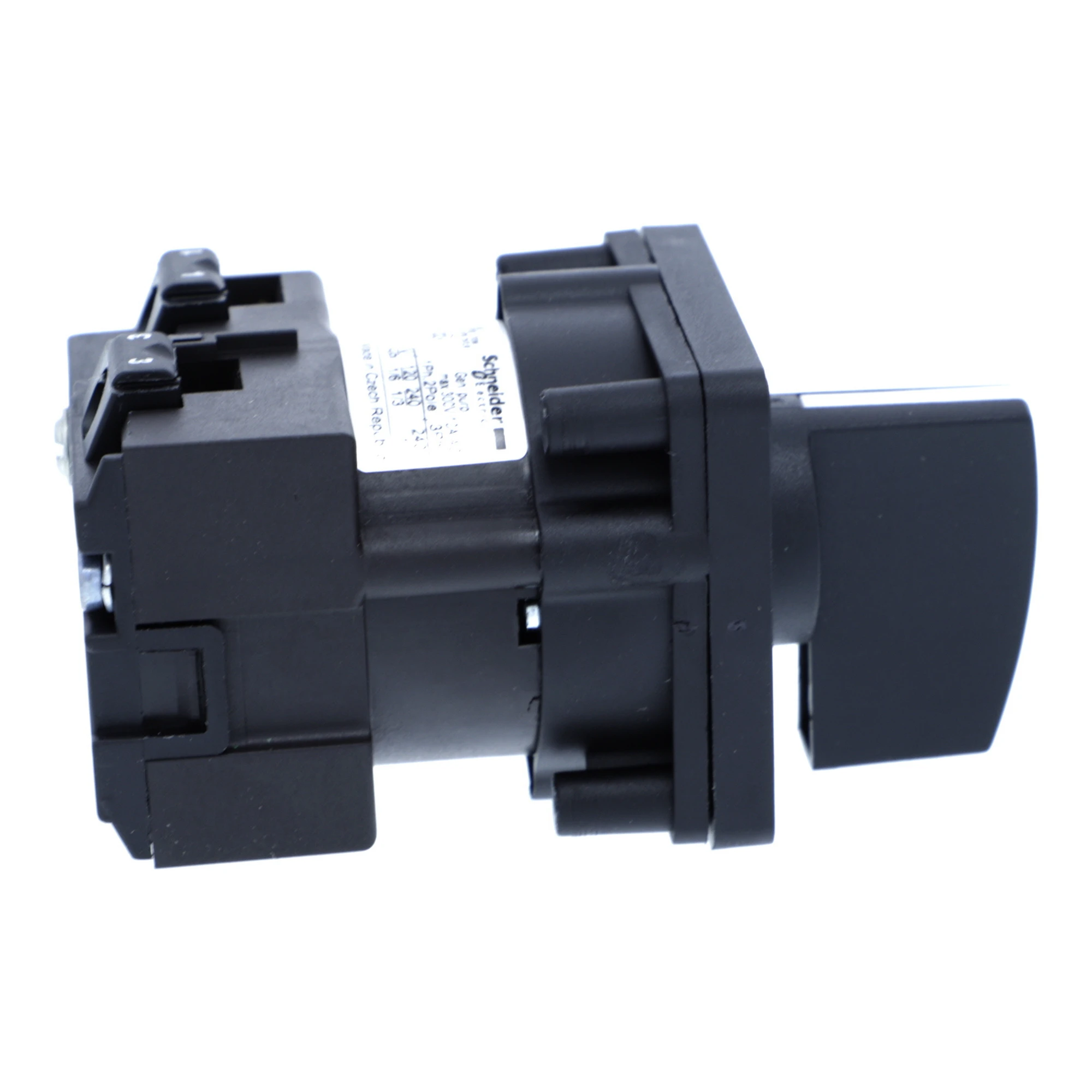 Schneider Electric K1A001ALH Circuit Breaker (img_002) Schneider Electric K1A001ALH Circuit Breaker (img_002)