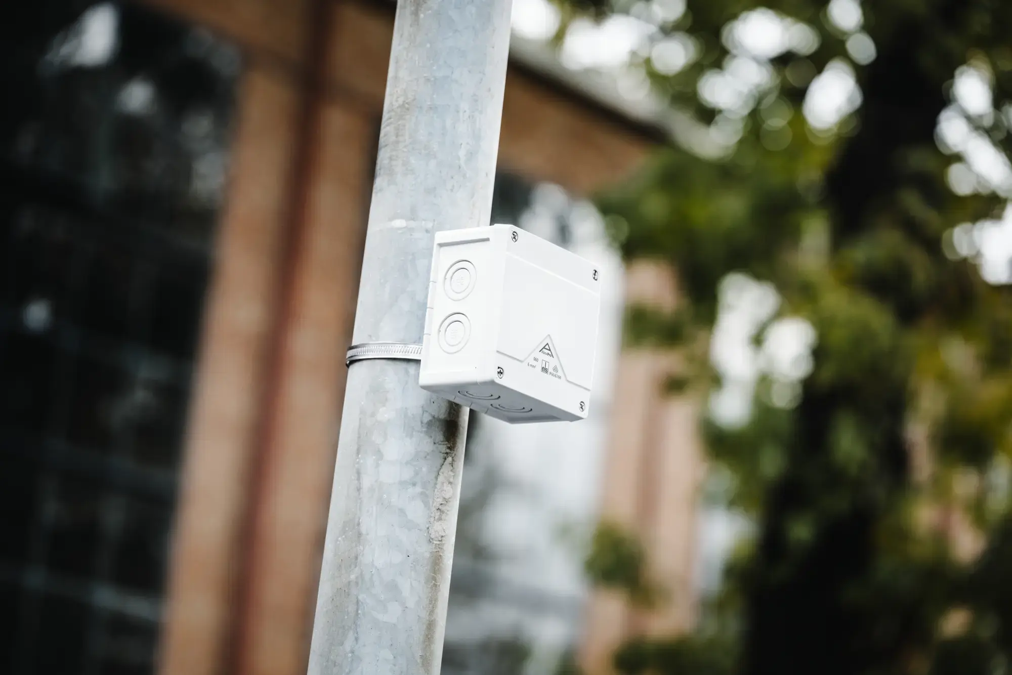 Spelsberg 40642001 Junction box, Type of protection IP66/IP67/IP69, max. 6², IK09, Protection class II, Ui 690V AC, Ui 690V DC, DLG, DNV, VDE, Halogen free (img_002)