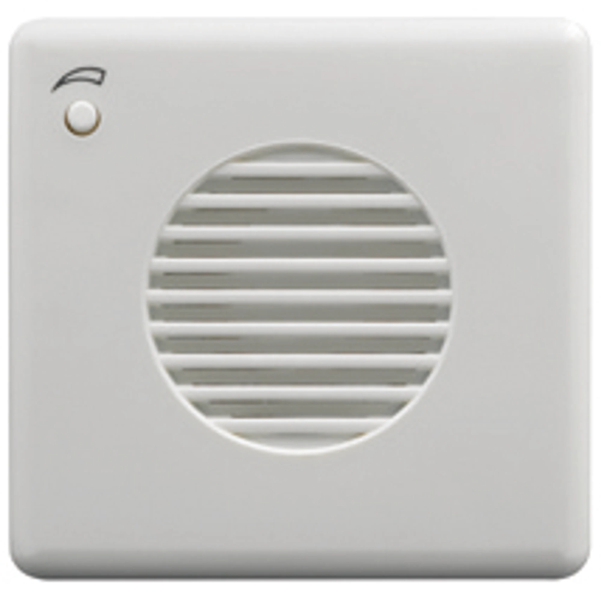 GEWISS GW20641 ELECTRONIC BELL WITH 3 DIFFERENT TONES - 12V ac/dc 3VA 80 dB AT 1 METER - 2 MODULES - SYSTEM WHITE (img_001)