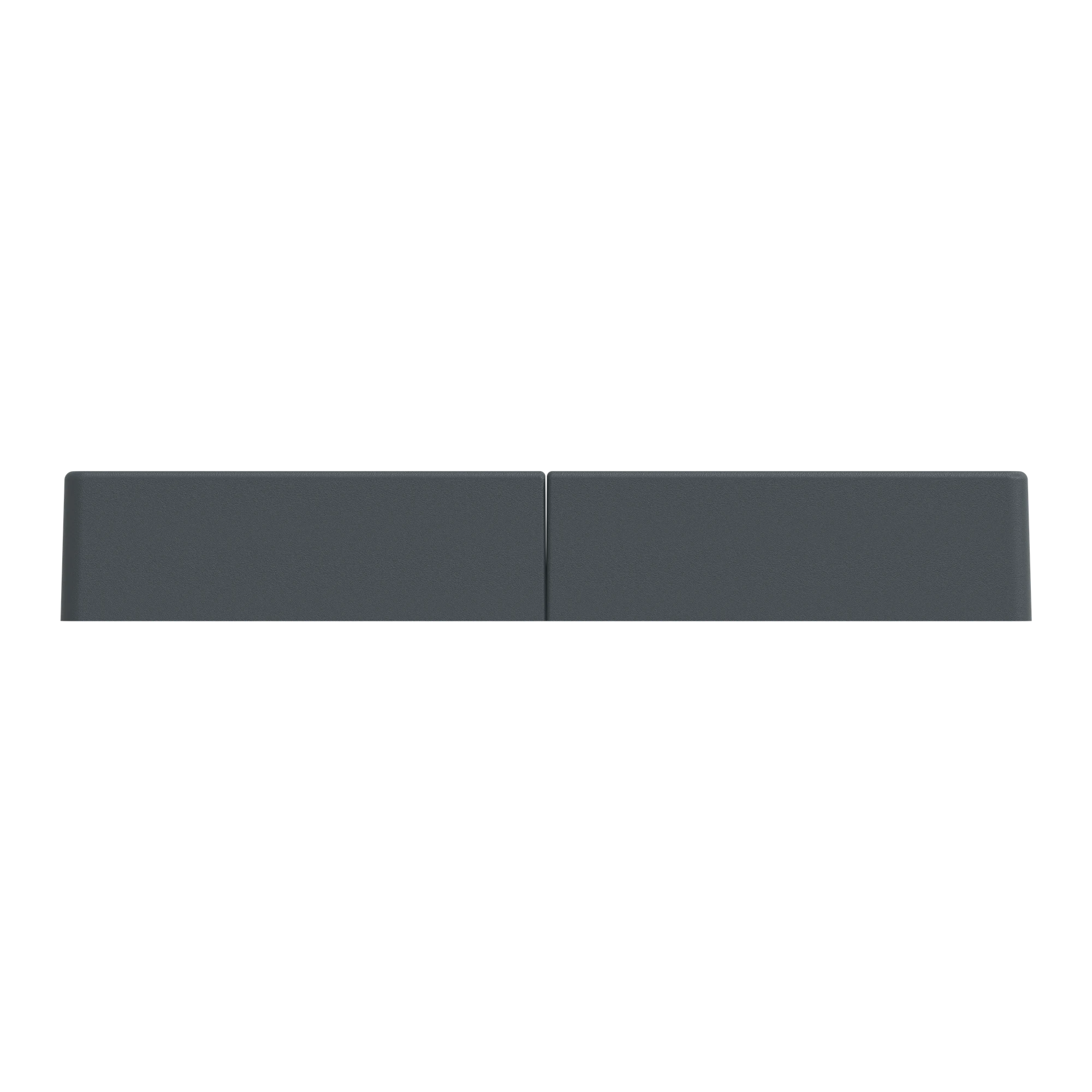 Schneider Electric MTN625214 Rocker for Push-button Module 2-way, Anthracite, System M (img_005)
